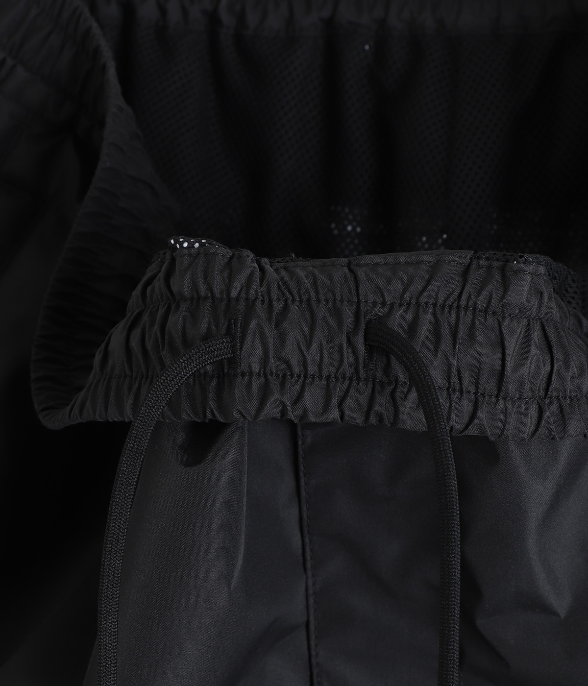 TECH WINDBREAKER PANTS GORE-TEX ブラック DAIWA PIER39 ダイワピア39 