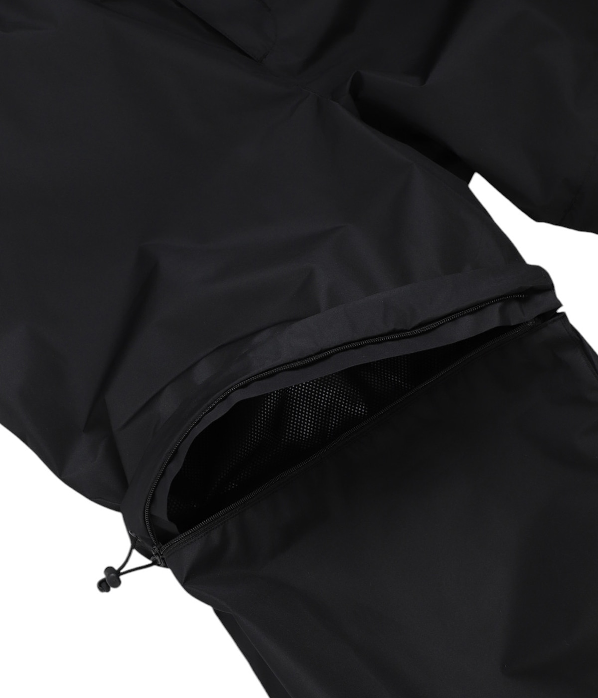 GORE-TEX WINDSTOPPER TECH 2WAY WINDBREAKER PANTS | DAIWA