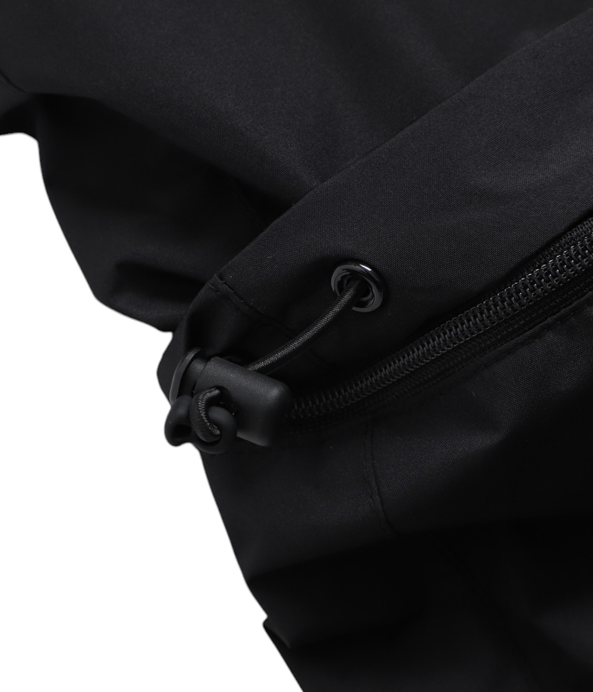 GORE-TEX WINDSTOPPER TECH 2WAY WINDBREAKER PANTS | DAIWA