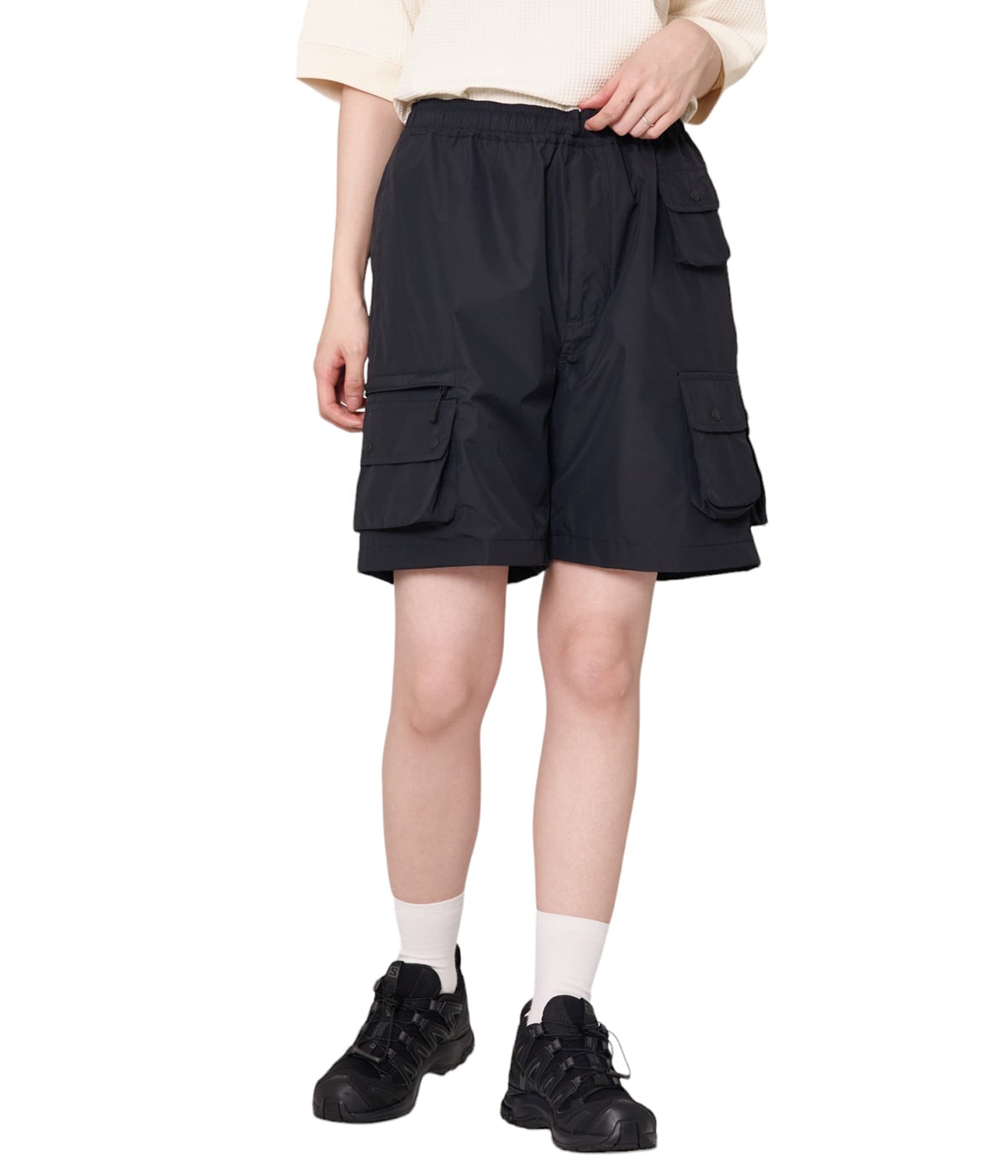 daiwa pier39 ショートパンツ　GORE-TEX DAIWA PIER39/ダイワピアサーティナイン】TECH HIKER MOUNTAIN