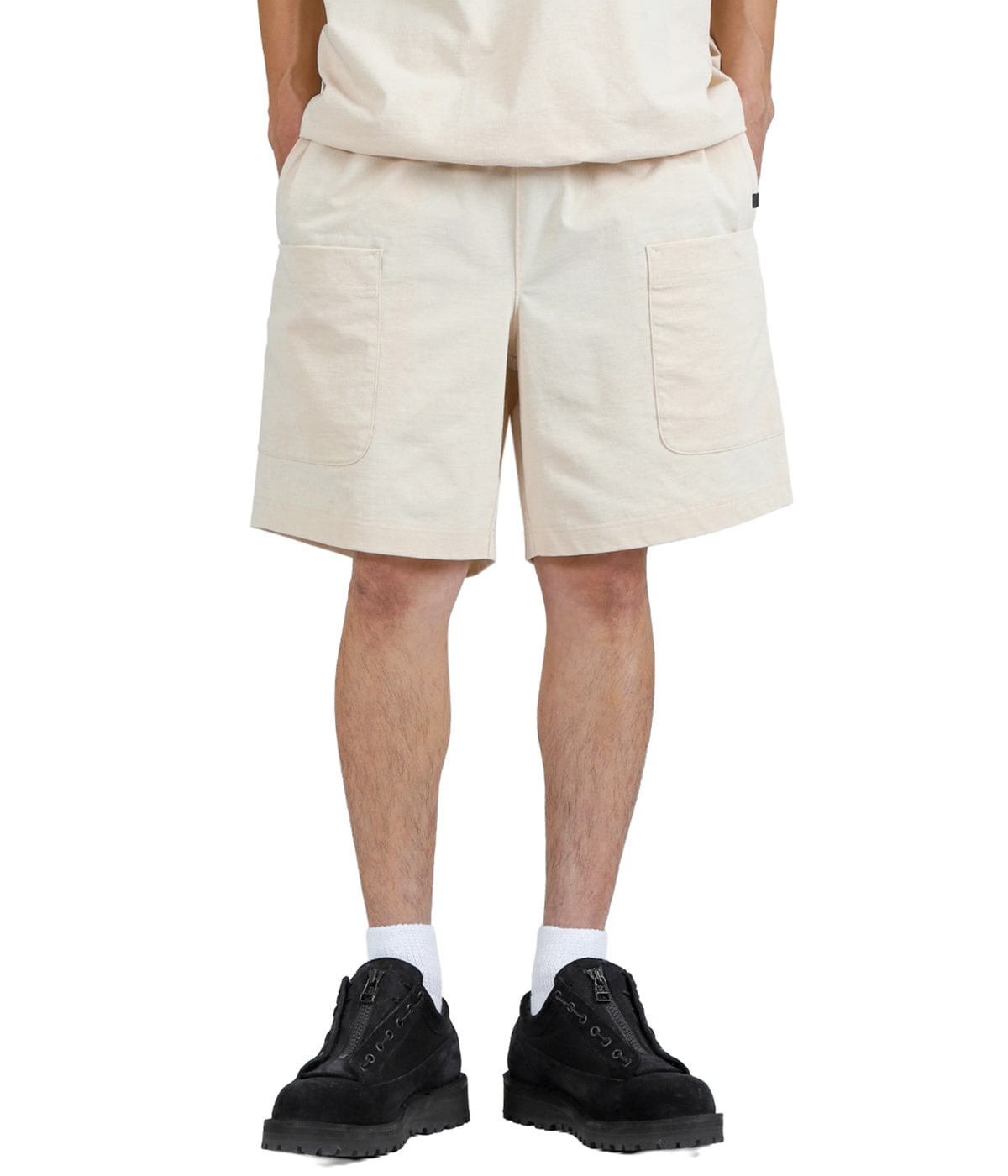 TECH SIDE POCKET SHORTS Brewed Protein | DAIWA PIER39(ダイワ ピア