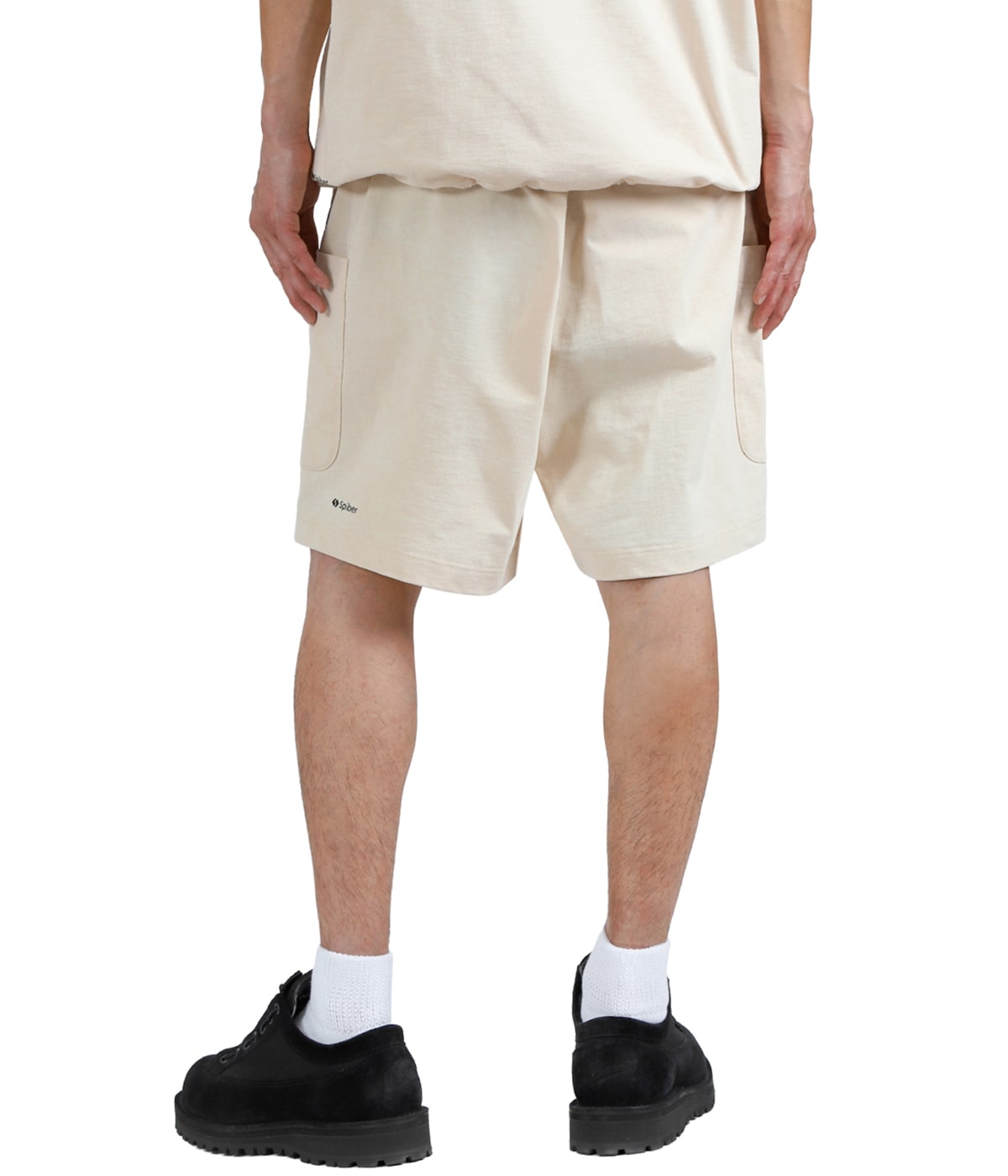 TECH SIDE POCKET SHORTS Brewed Protein | DAIWA PIER39(ダイワ ピア