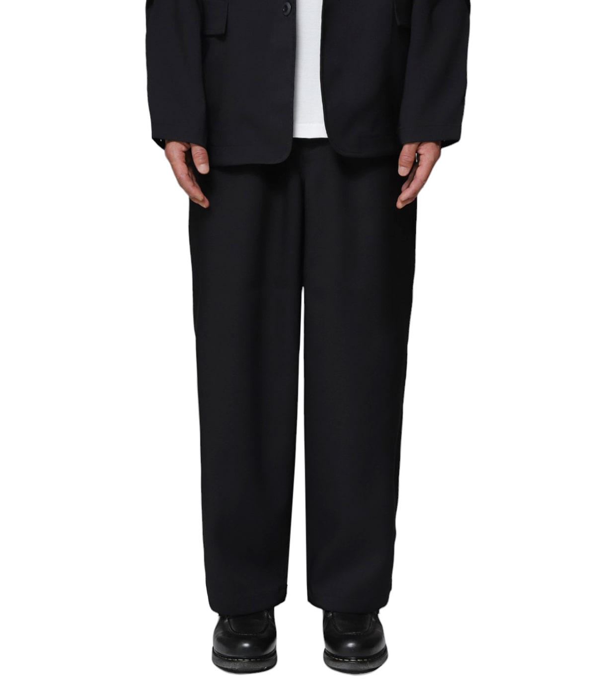 TECH EASY TROUSERS POLISAGE | DAIWA PIER39(ダイワ ピア