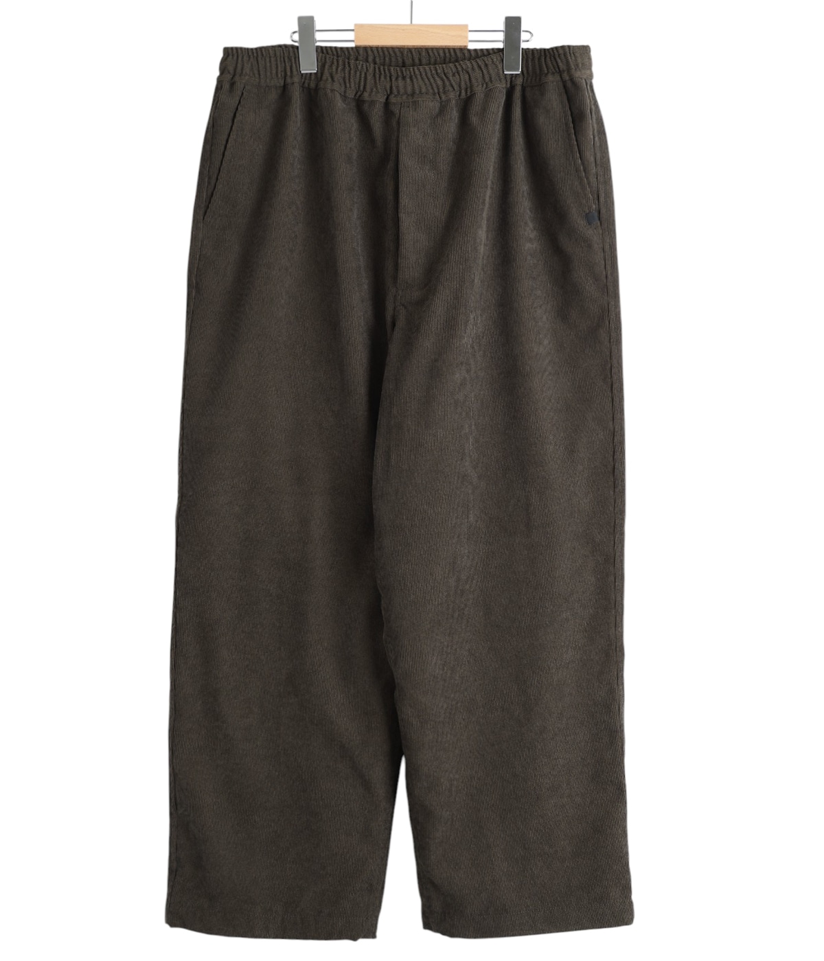 パンツ SPORTMAX FW19 NARVEL PANTS (21360793600_347011) 中古・古着通販】SPORT MAX (スポーツマックス) サテンカーゴ
