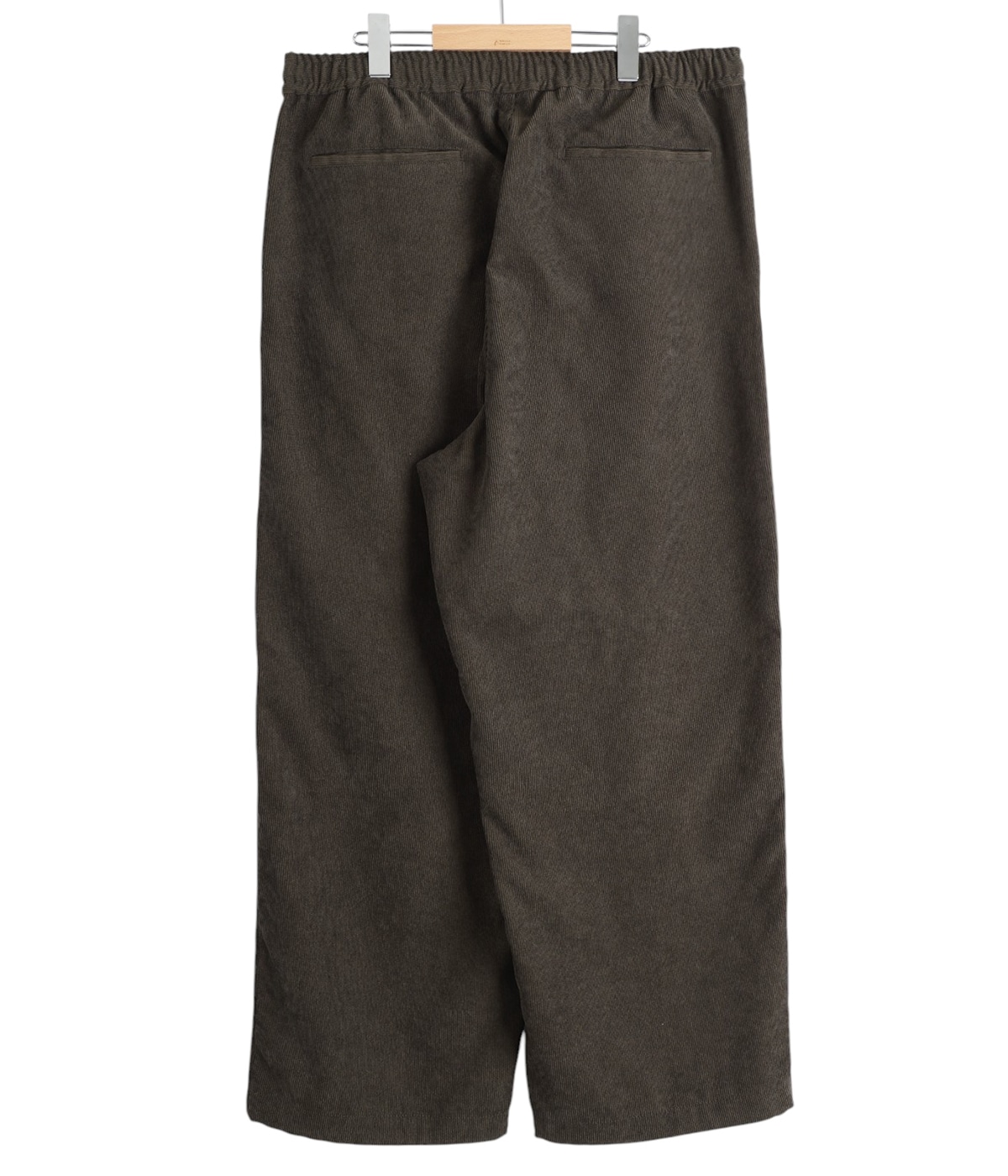 TECH EASY TROUSERS CORDUROY | DAIWA PIER39(ダイワ ピア