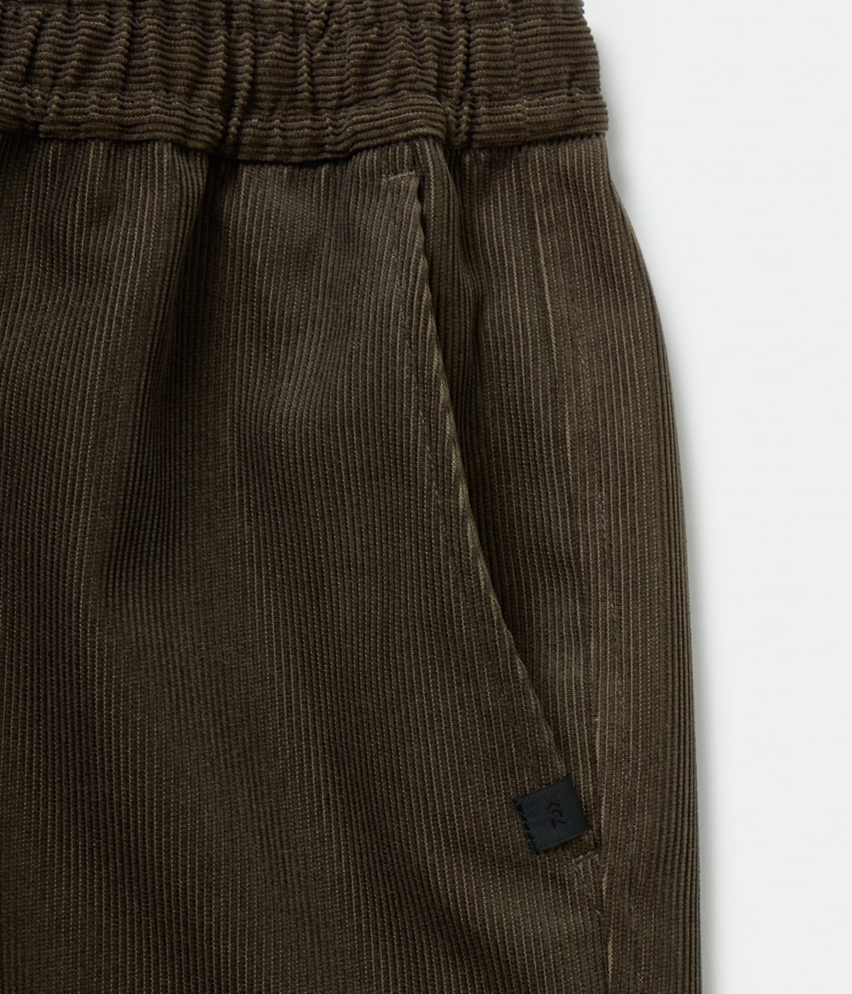 TECH EASY TROUSERS CORDUROY | DAIWA PIER39(ダイワ ピア