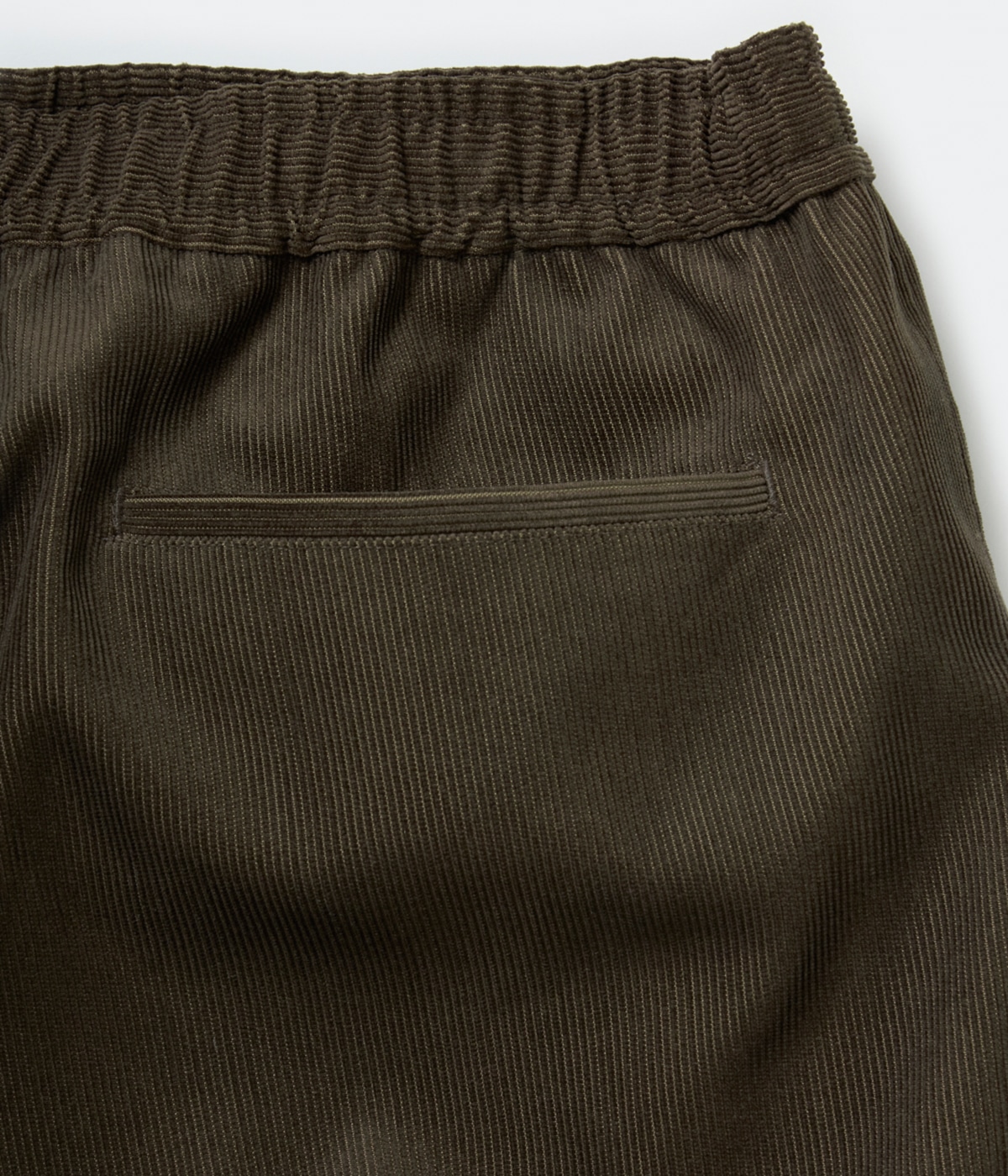 Daiwa コーデュロイパンツ talow/タロー｜DAIWA PIER39のその他パンツを使った