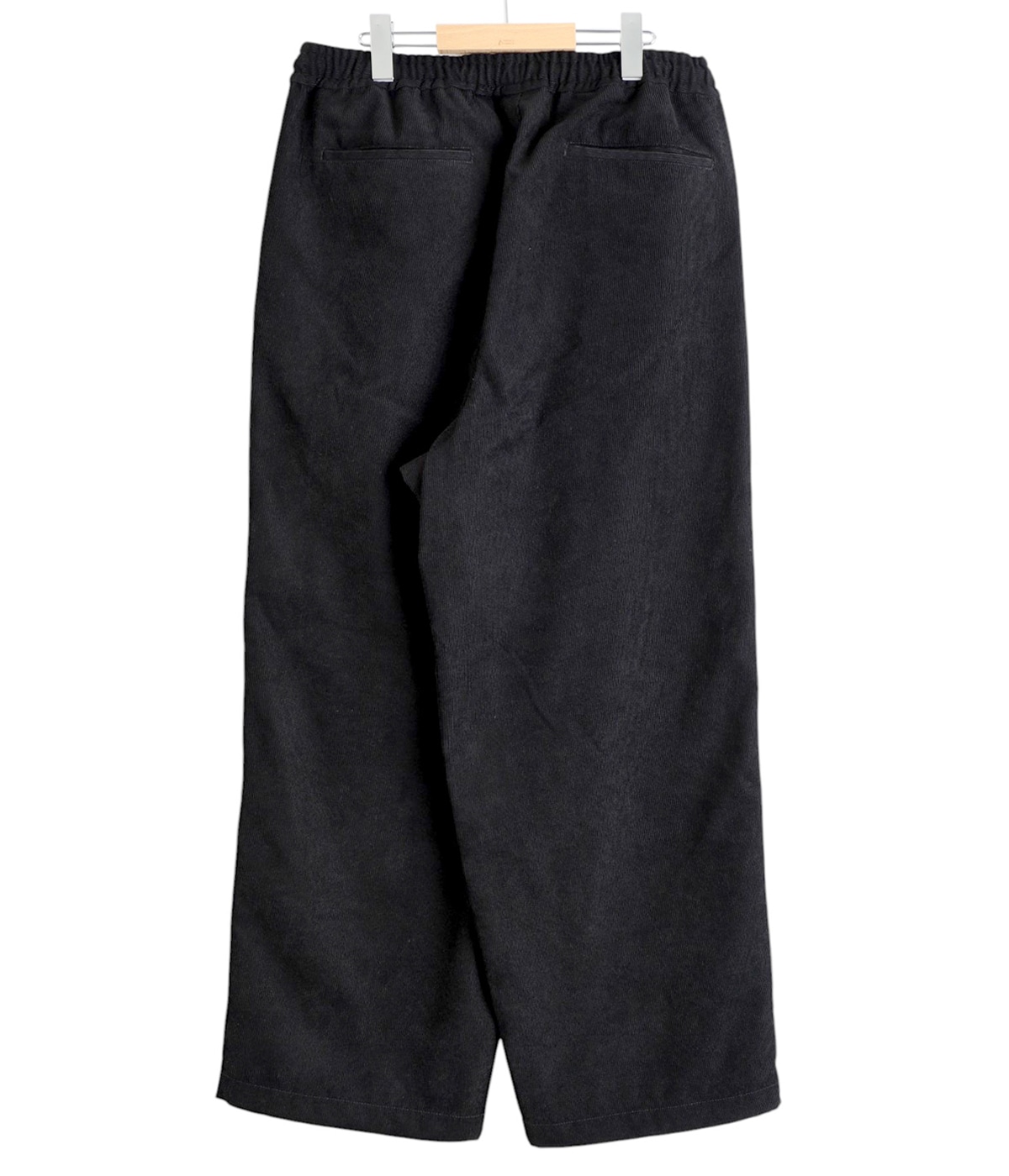 パンツ DAIWA PIER39 TECH CORDUROY EASY TROUSERS DAIWA PIER39 - DAIWA PIER39(ダイワピア39) 25FW TECH EASY