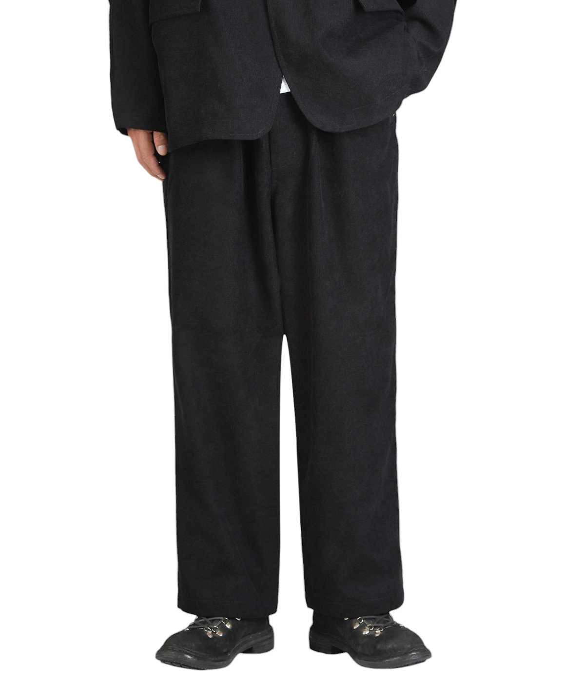 TECH EASY TROUSERS CORDUROY | DAIWA PIER39(ダイワ ピア