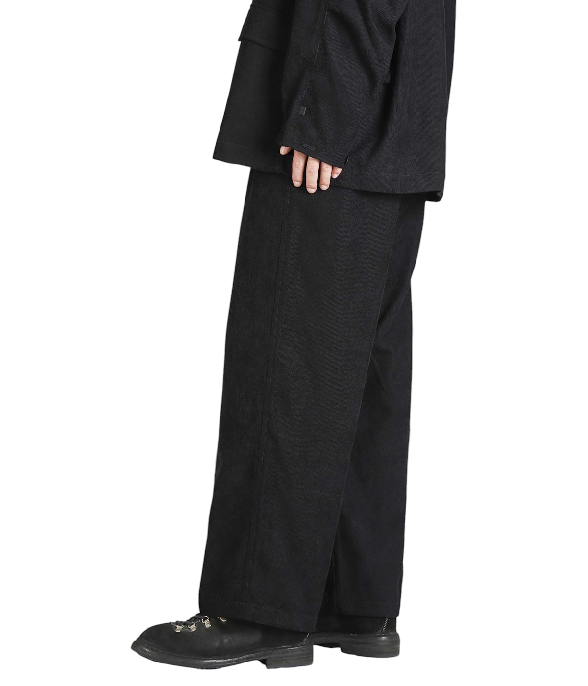 TECH EASY TROUSERS CORDUROY | DAIWA PIER39(ダイワ ピア