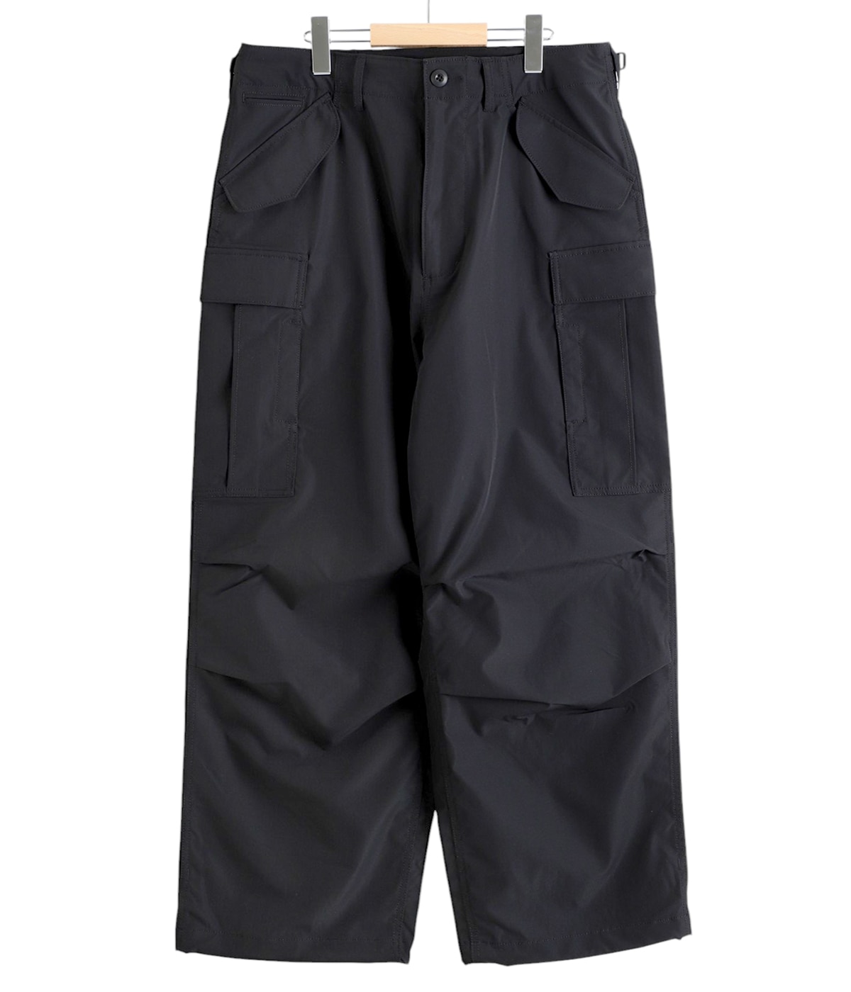 TECH RIPSTOP FIELD PANTS | DAIWA PIER39(ダイワ ピアサーティ