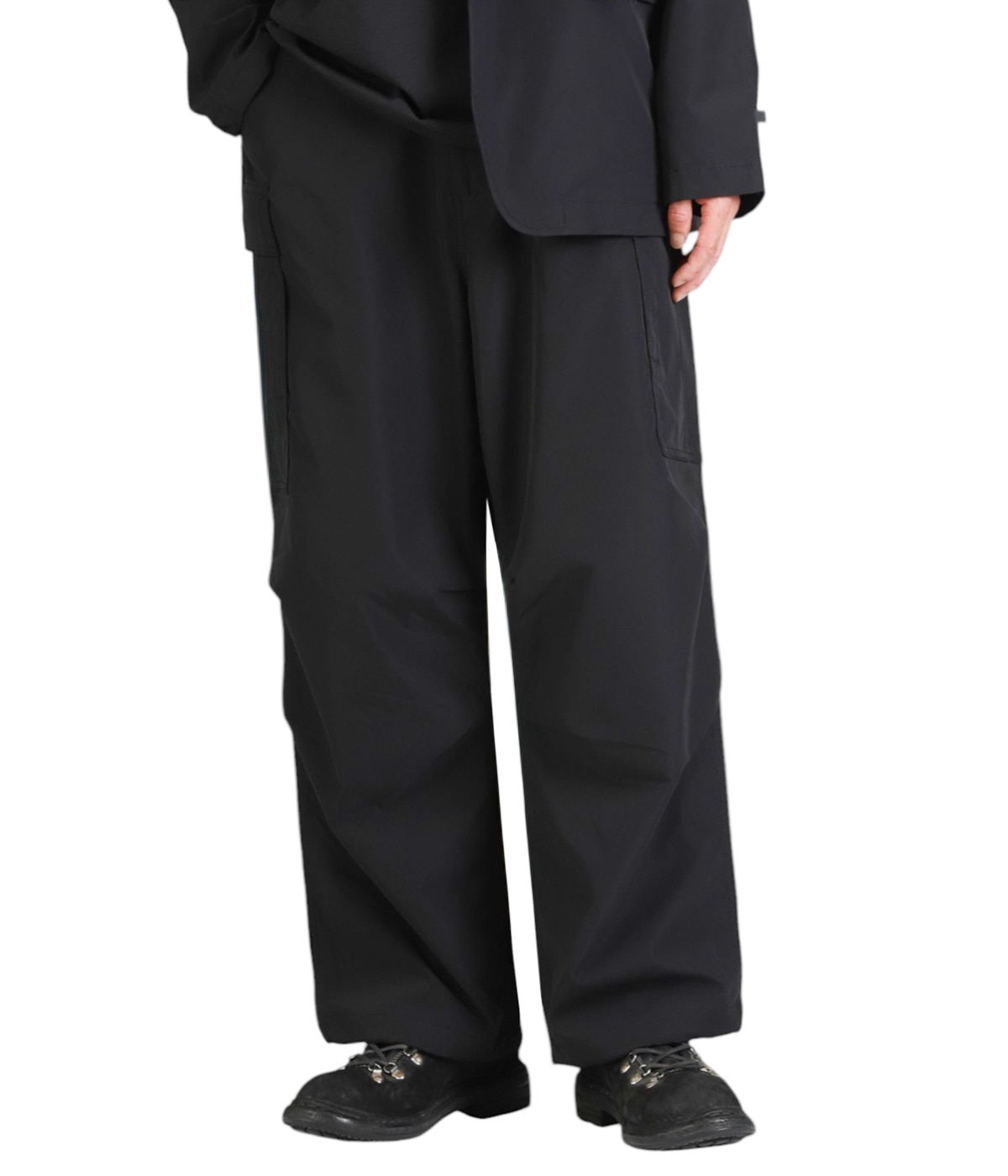 TECH RIPSTOP FIELD PANTS | DAIWA PIER39(ダイワ ピアサーティ