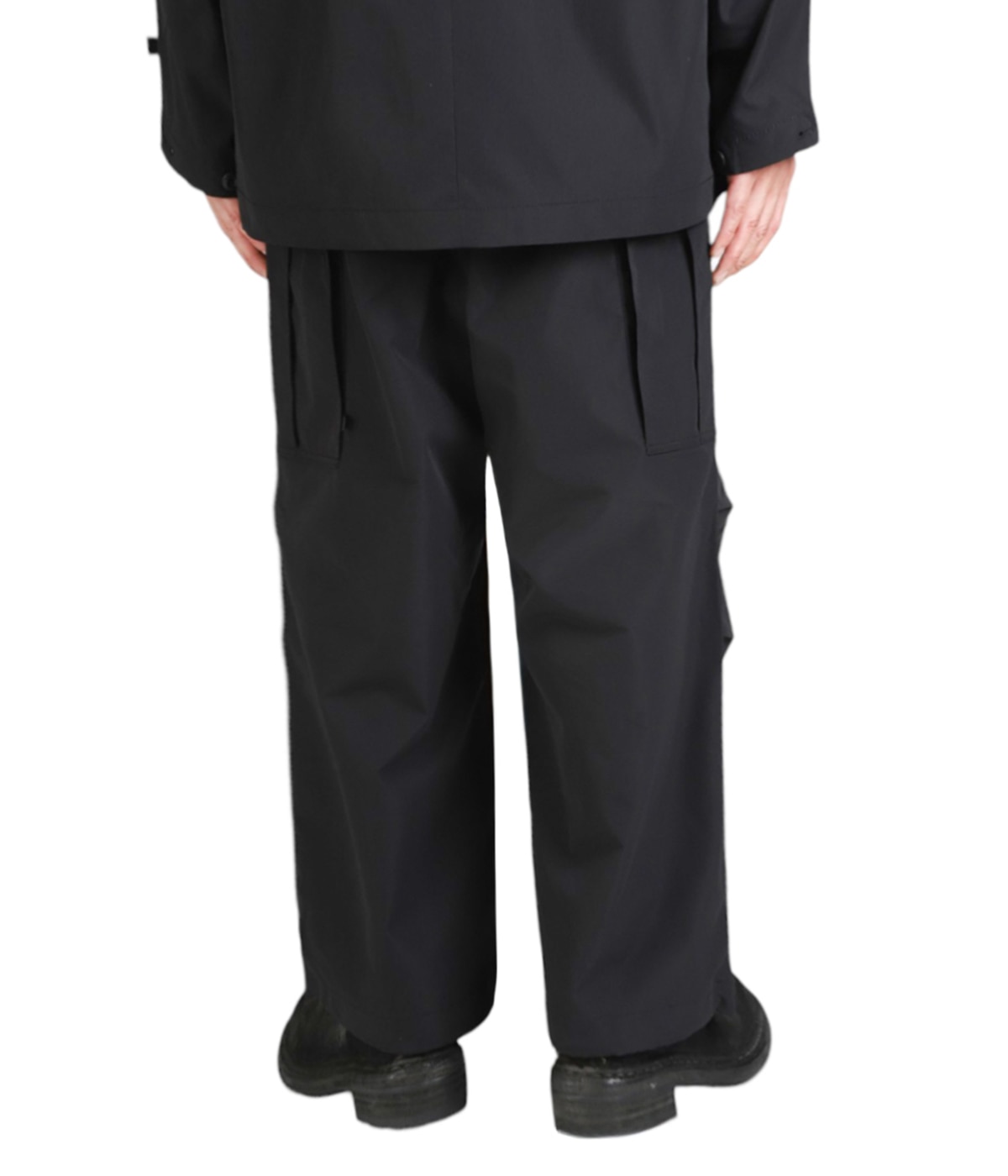 TECH RIPSTOP FIELD PANTS | DAIWA PIER39(ダイワ ピアサーティ