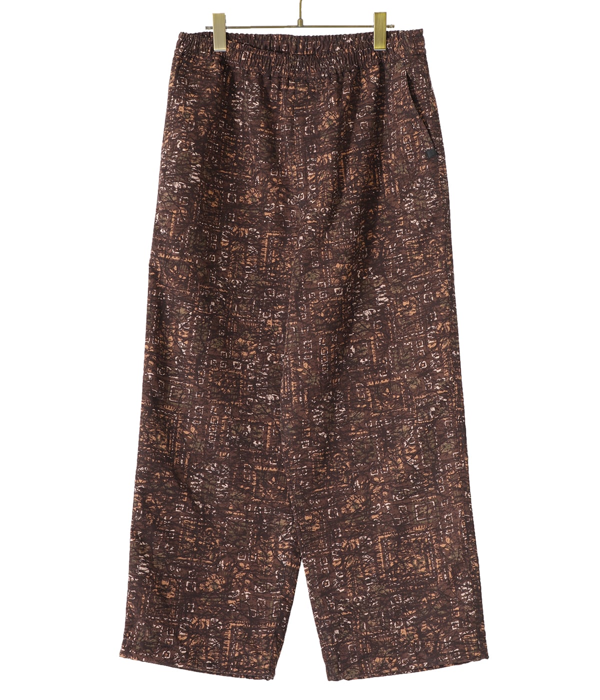 新品　ダイワピアサーティナイン テックイージートラウザーバティックパンツ DAIWA PIER39 (ダイワピア39) TECH EASY TROUSERS BATIK
