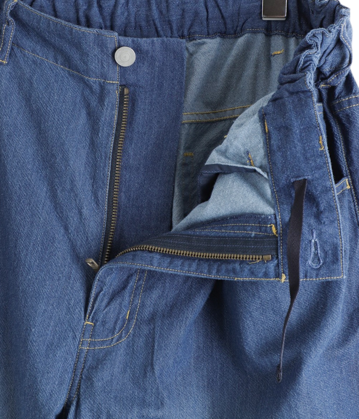 TECH 6P DENIM PANTS | DAIWA PIER39(ダイワ ピアサーティナイン