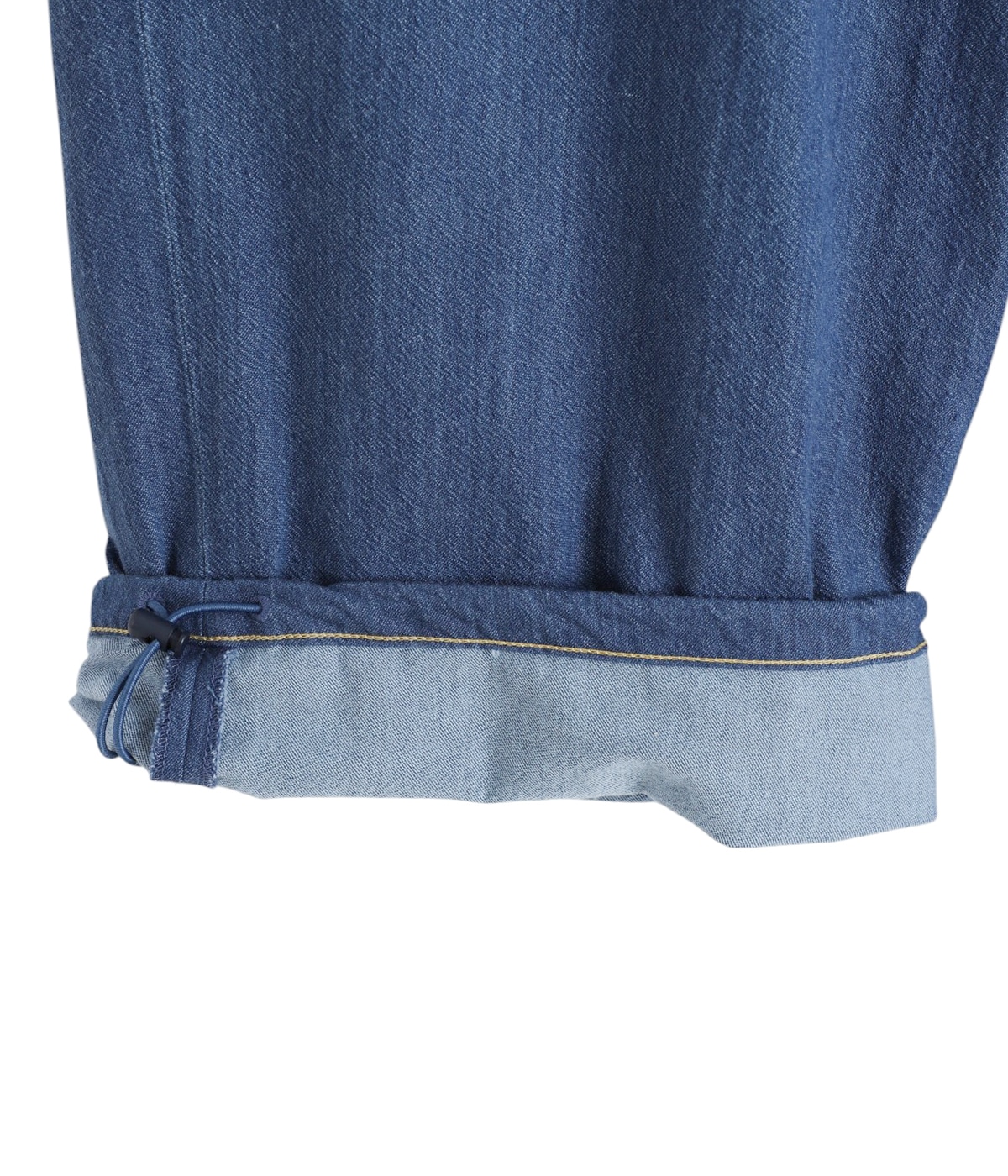 TECH 6P DENIM PANTS | DAIWA PIER39(ダイワ ピアサーティナイン