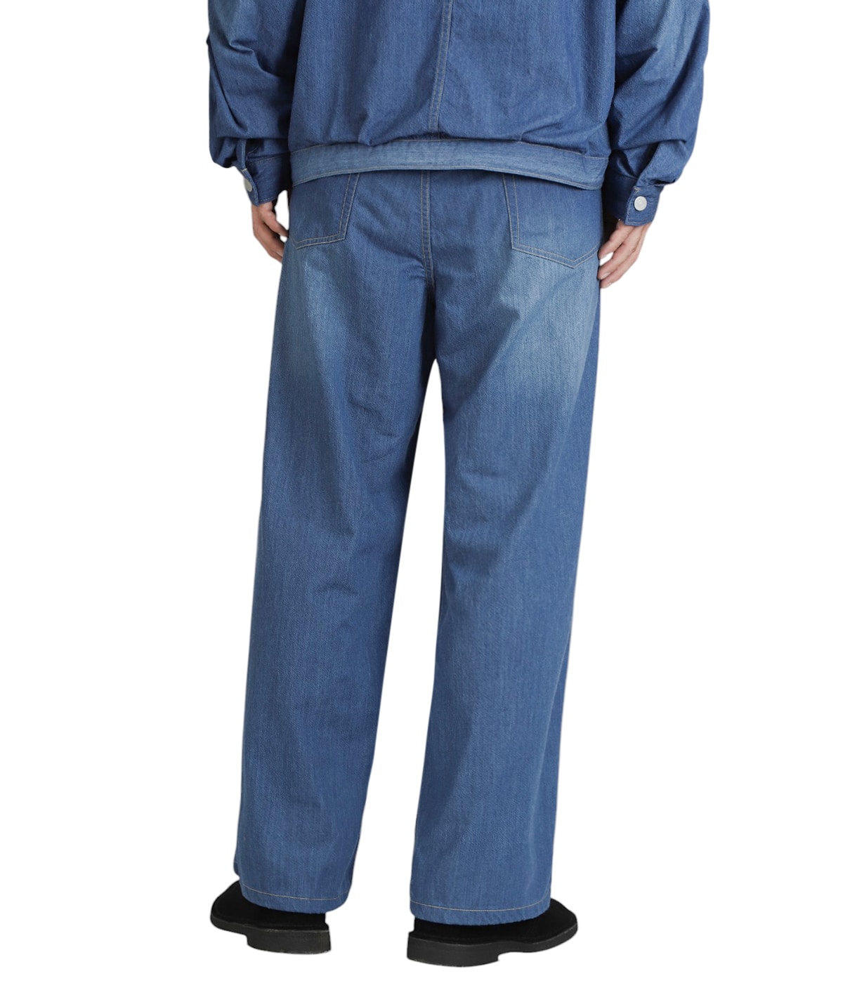 パンツ daiwa pier39 TECH DENIM WORKERS PANTS Daiwa pier39 TECH DENIM WORKERS PANTS