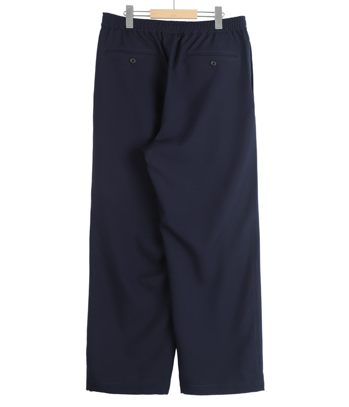 TECH WIDE EASY 2P TROUSERS | DAIWA PIER39(ダイワ ピアサーティ