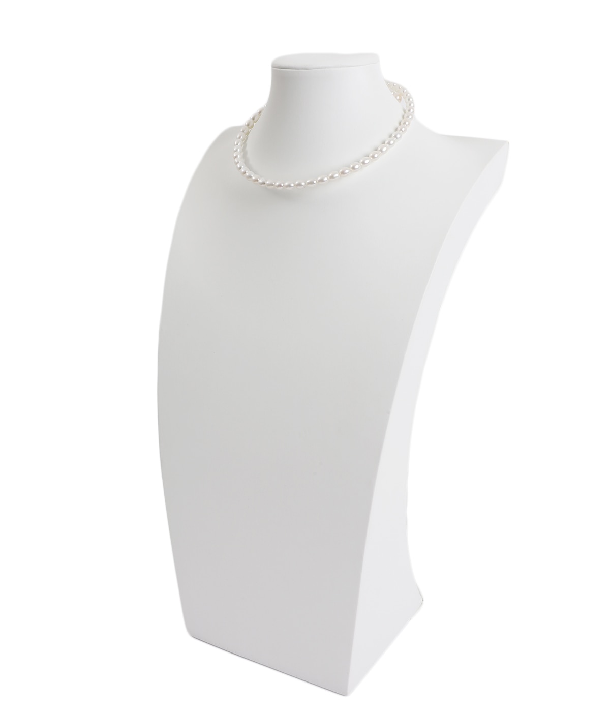 アクセサリー PREEK BAROUQUE PERAL DOG CHOKER NECKLACE レディース】BAROQUE PERAL DOG CHOKER | PREEK(プリーク
