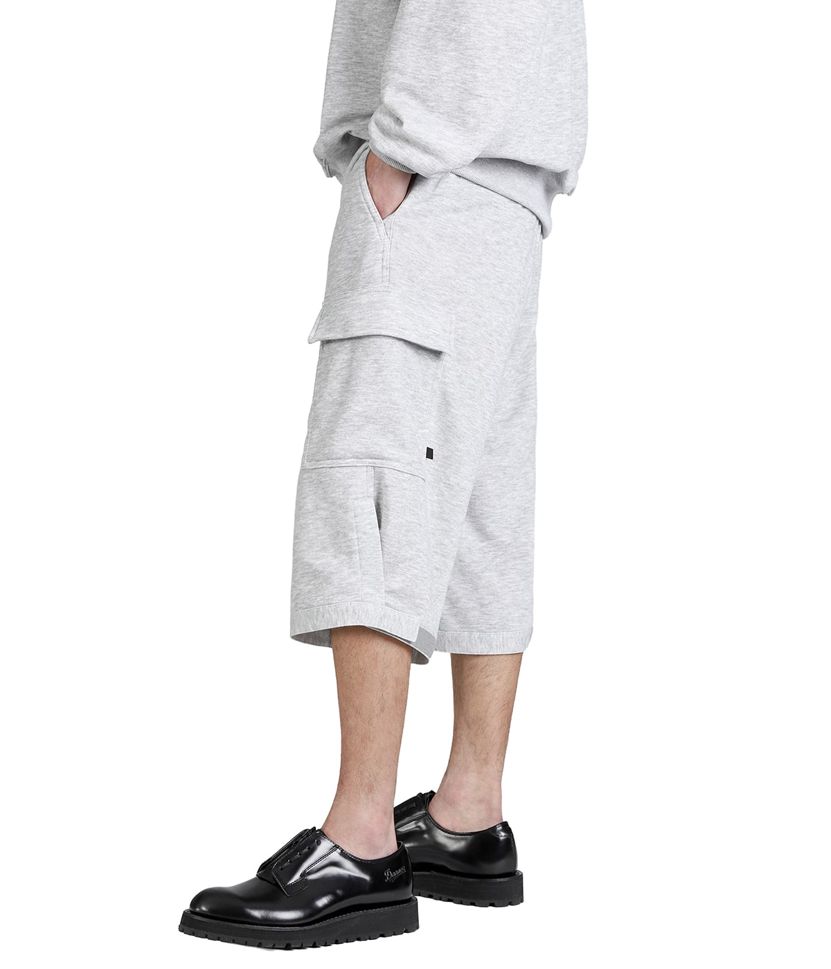 TK/A1139-11/ TECH SWEAT KNICKER | DAIWA PIER39(ダイワ ピアサーティナイン