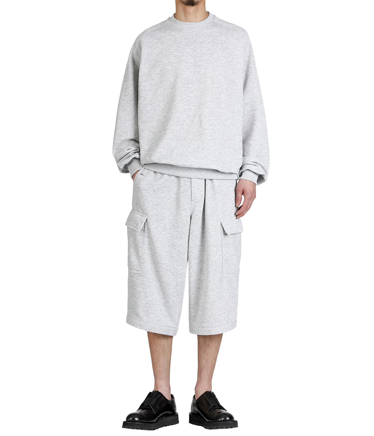 TECH SWEAT KNICKER | DAIWA PIER39(ダイワ ピアサーティナイン