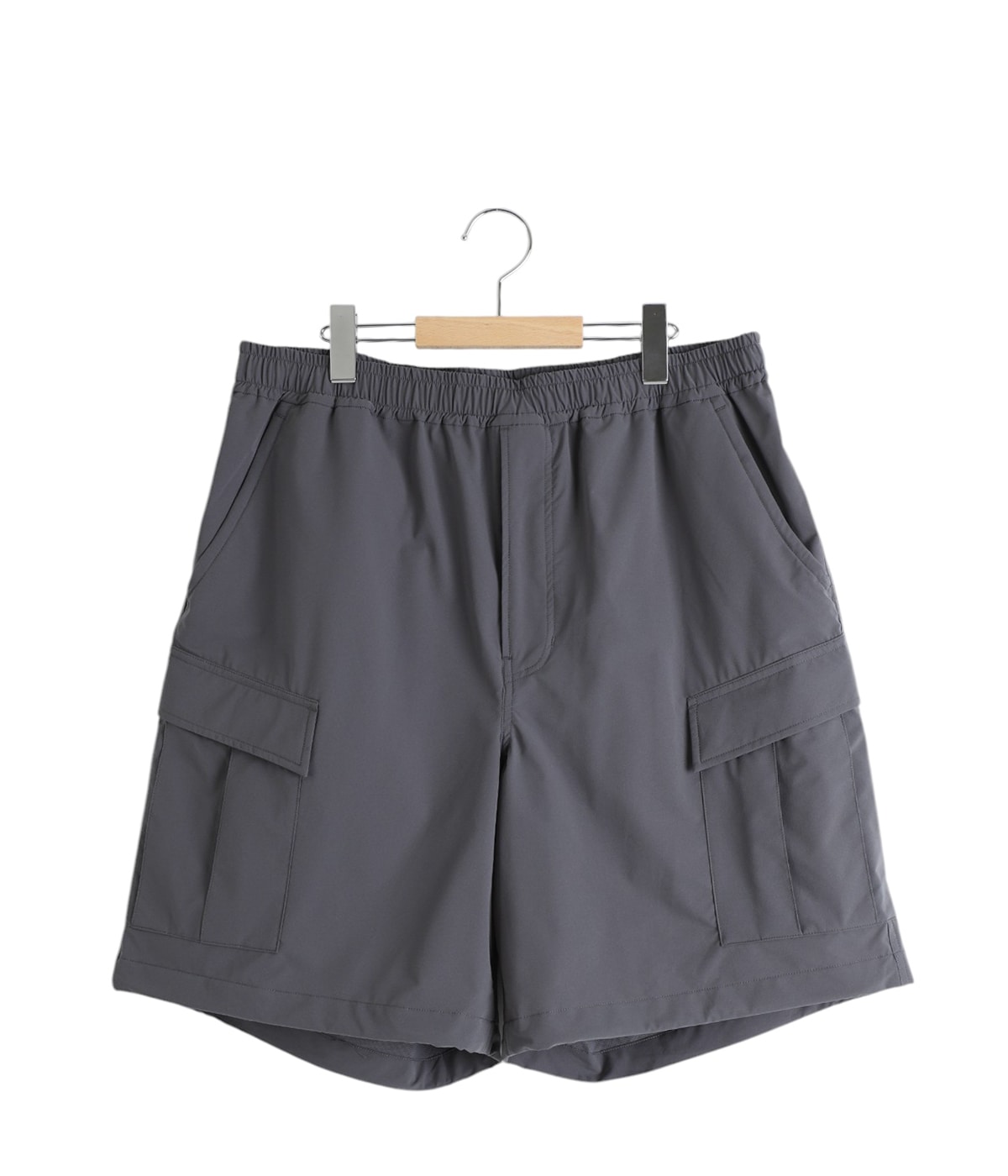パンツ DAIWA PIER39 MARINE SHORTS M CHARCOAL TECH 6POCKET SHORTS | DAIWA PIER39(ダイワ ピアサーティナイン