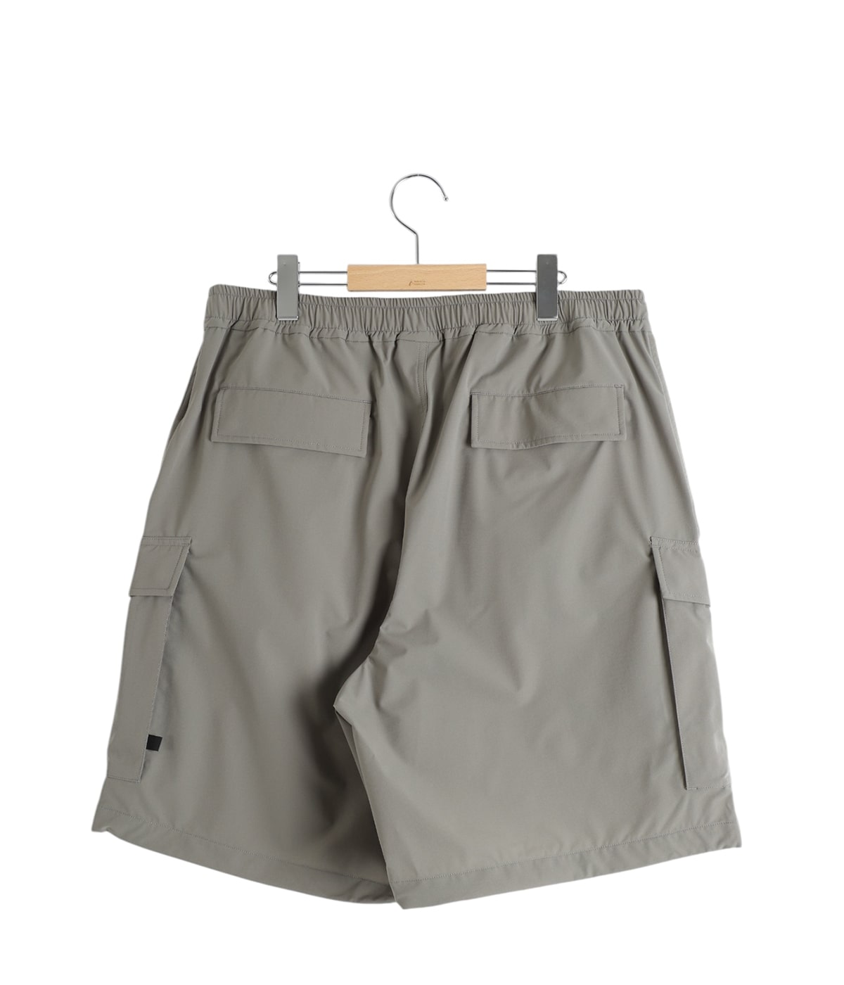 TECH 6POCKET SHORTS | DAIWA PIER39(ダイワ ピアサーティナイン