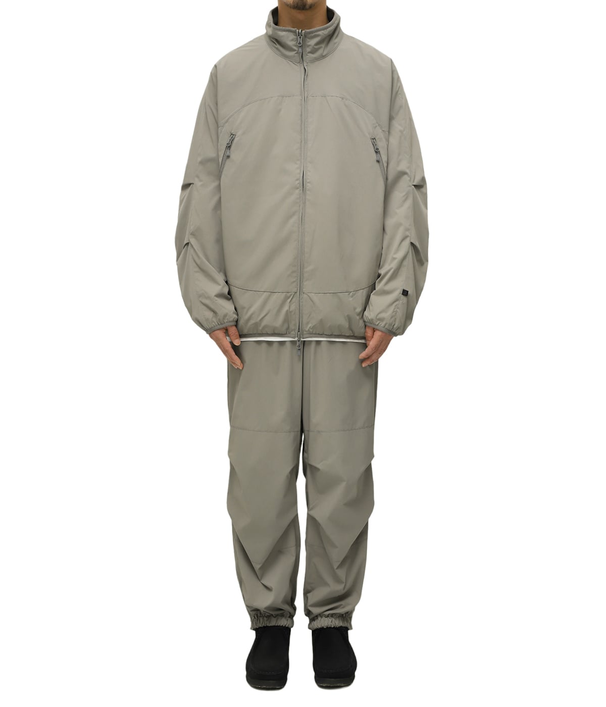 TECH MIL ECWCS OVER PANTS | DAIWA PIER39(ダイワ ピアサーティ