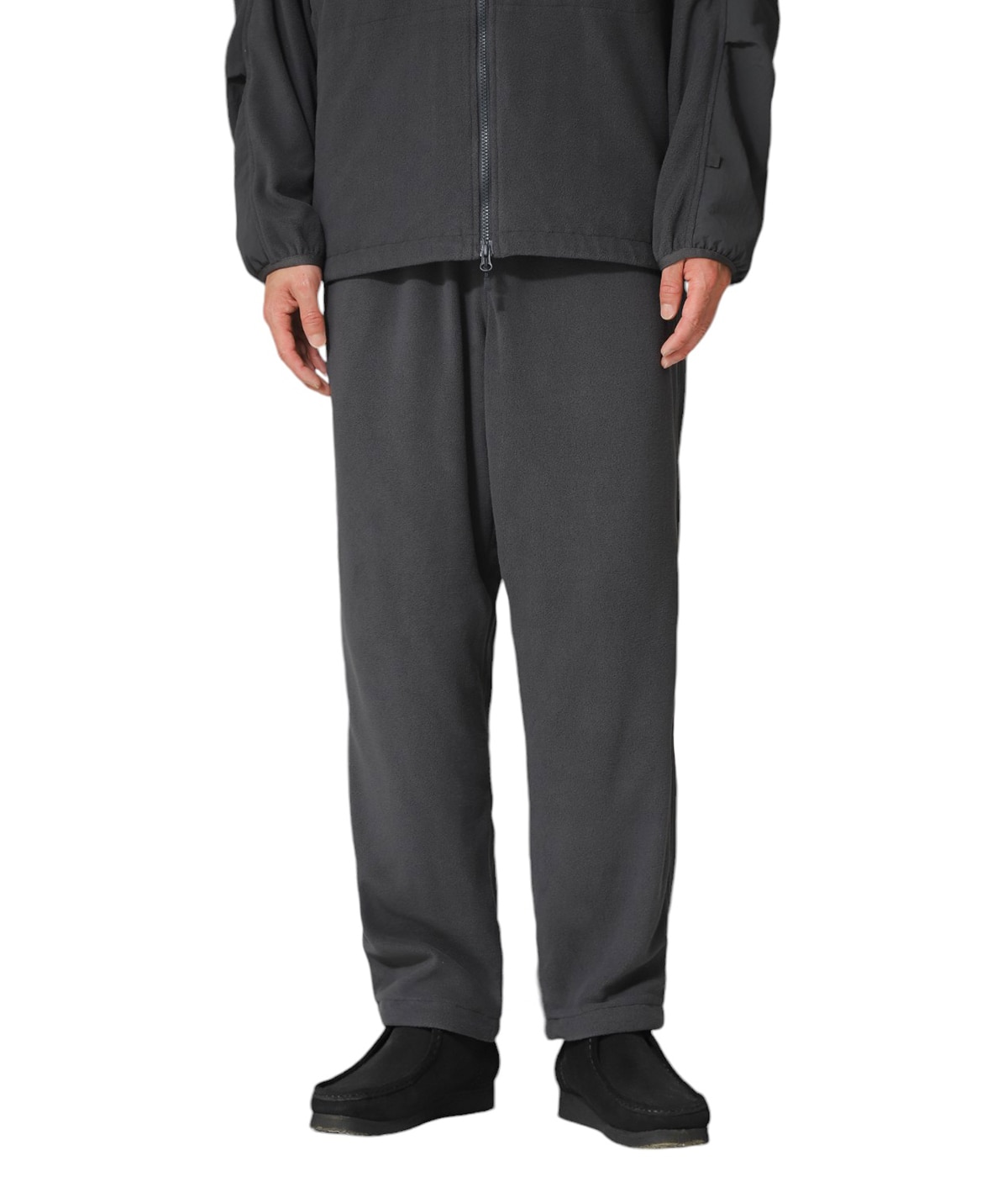 パンツ DAIWA PIER39 TECH SWEAT PANTS 24FW DAIWA PIER 39 Tech Sweat Pants [HEATHER GRAY] - Fresh
