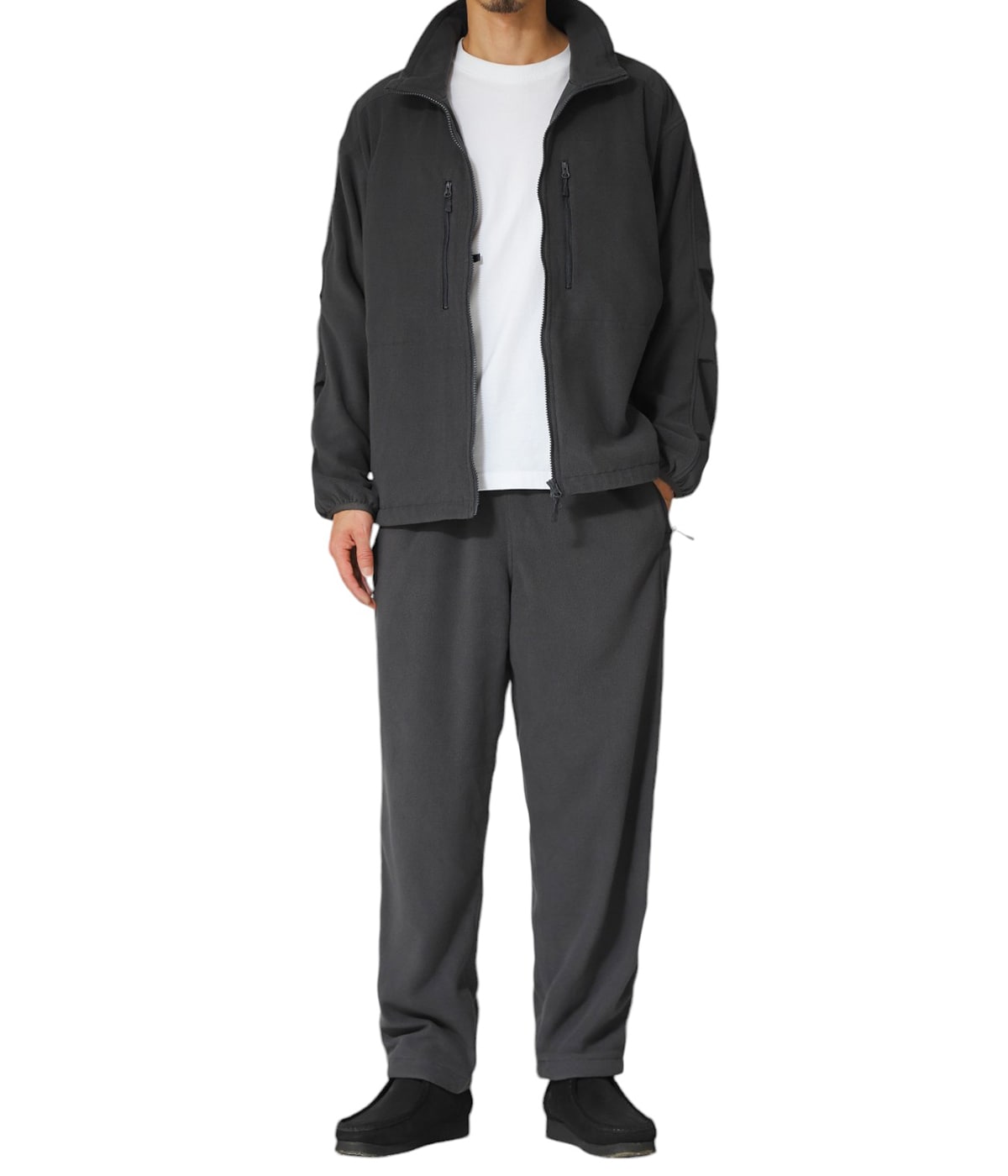 TECH FLEECE PANTS | DAIWA PIER39(ダイワ ピアサーティナイン
