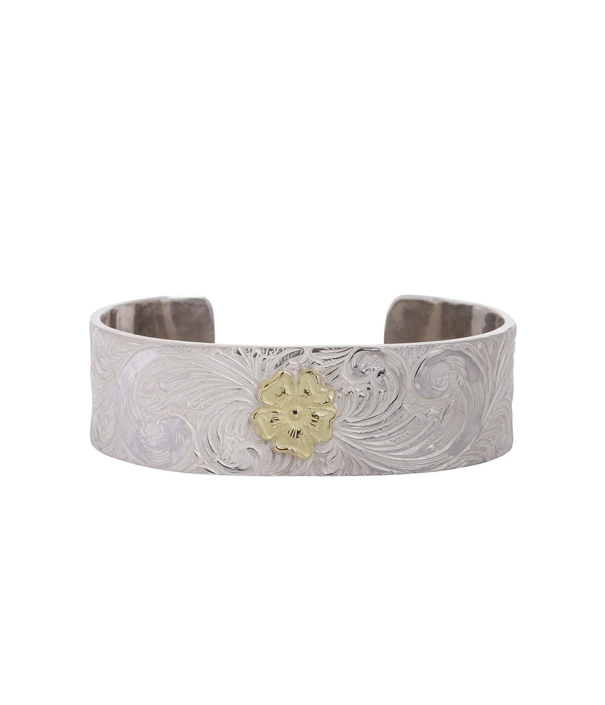 最終値下げ⭐︎KARAKUSA ROSE BRACELET No.183 KARAKUSA ROSE BRACELET No.183 | LARRY SMITH(ラリースミス