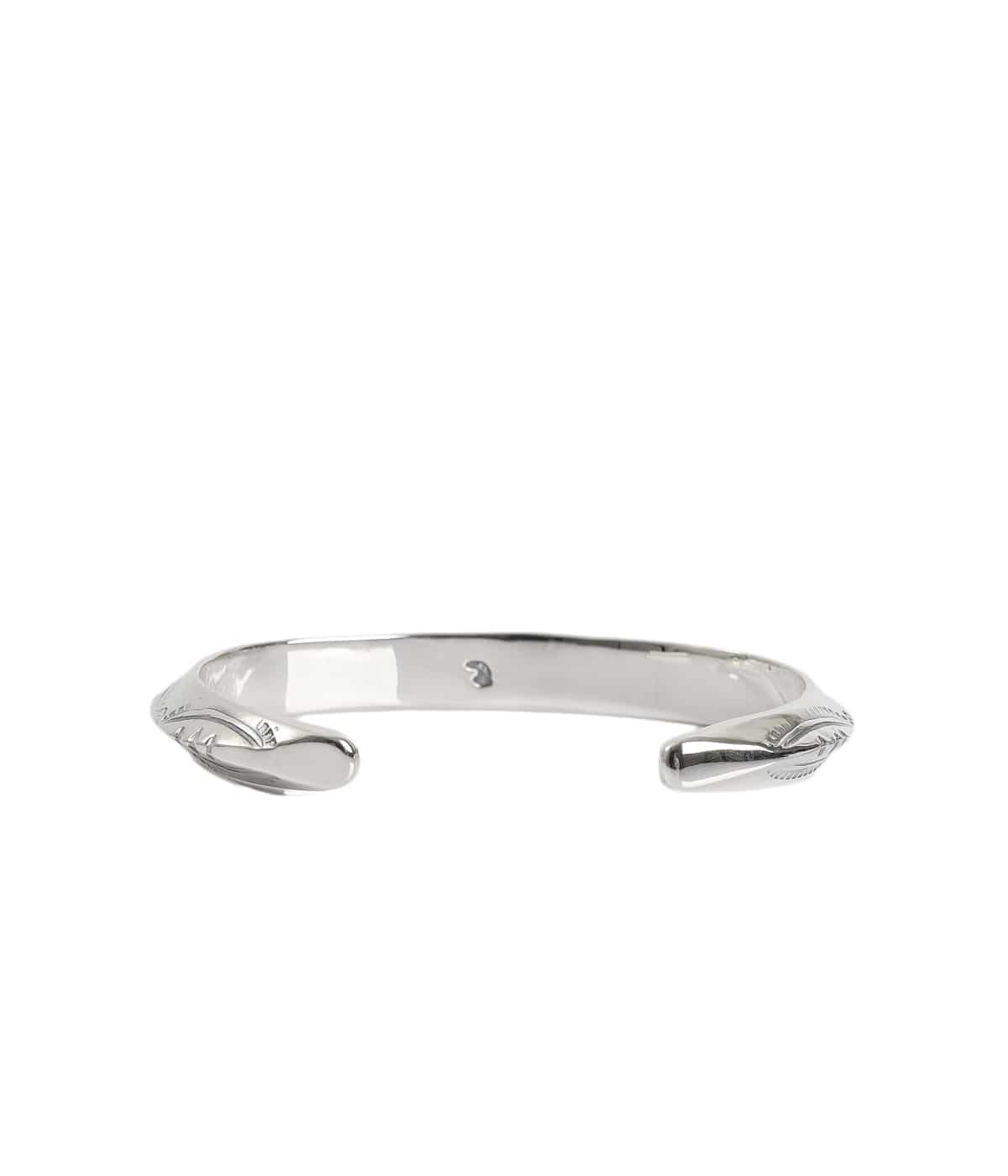 TRIANGLE BRACELET -3POINT- | LARRY SMITH(ラリースミス