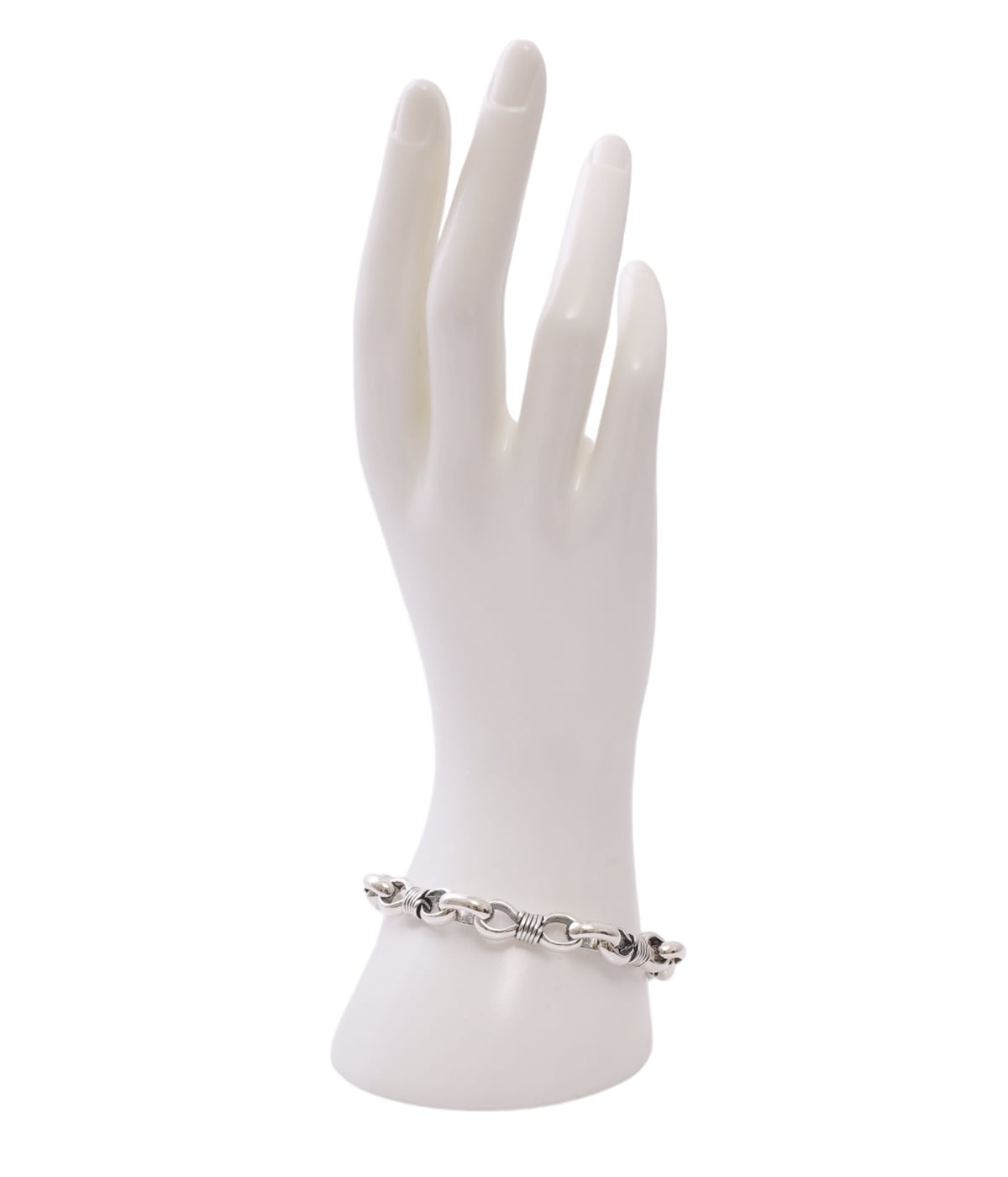 LUCK CHAIN BRACELET-S- | LARRY SMITH(ラリースミス
