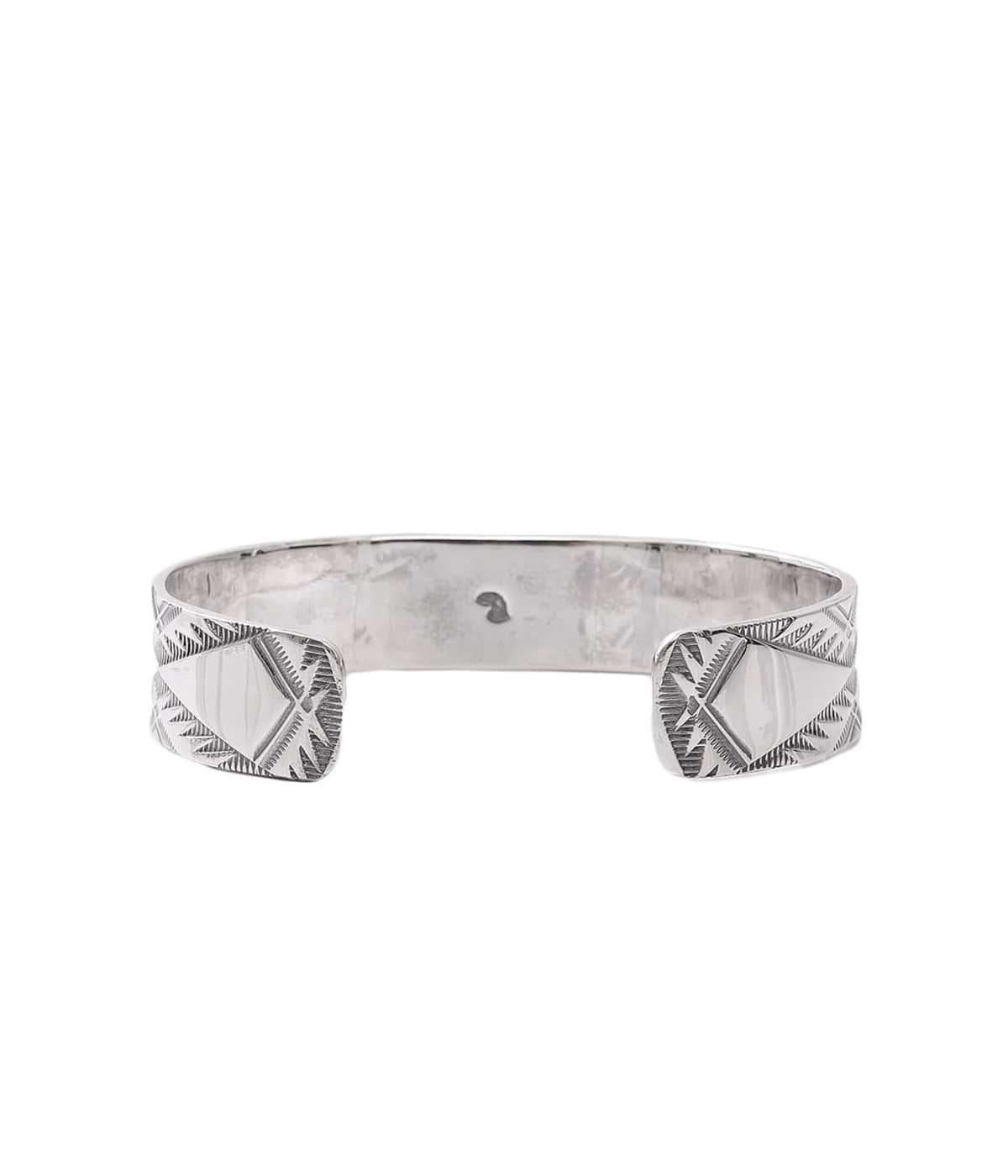 希少 ラリースミス EAGLE HEAD BRACELET Larry Smith Eagle Head Bracelet – BROGUE