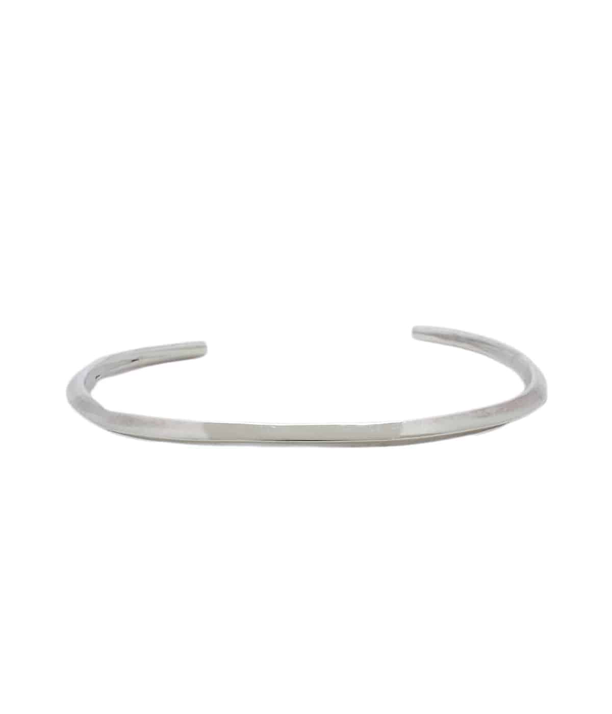 アクセサリー LarrySmith EXTRA THIN TRIANGLE BRACELET EXTRA THIN TRIANGLE BRACELET(PLAIN) | LARRY SMITH(ラリー