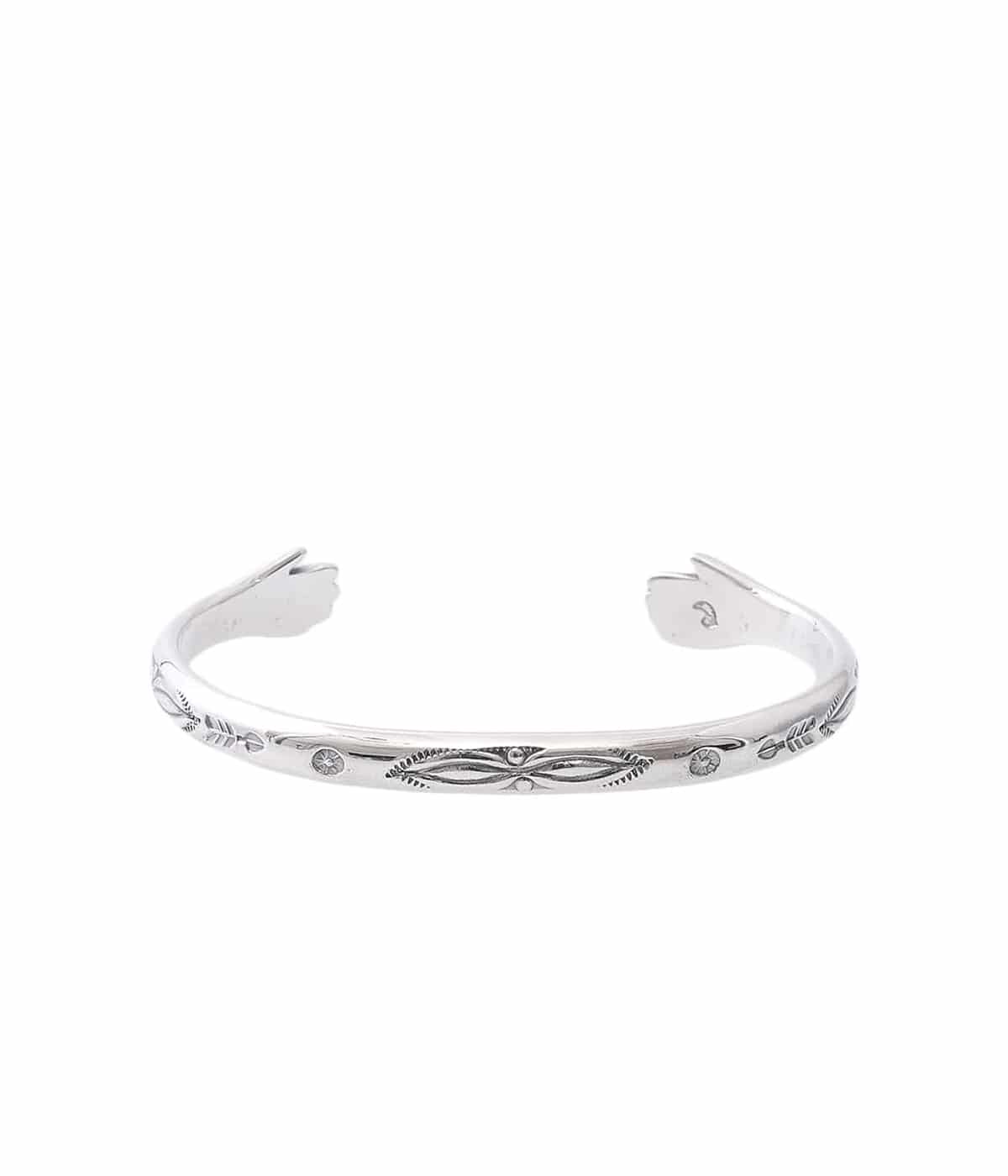 週末限定セールLARRYSMITH LOVE HANDS BRACELET Larry Smith Love Hand Bracelet BR-0131 – Second Sunrise