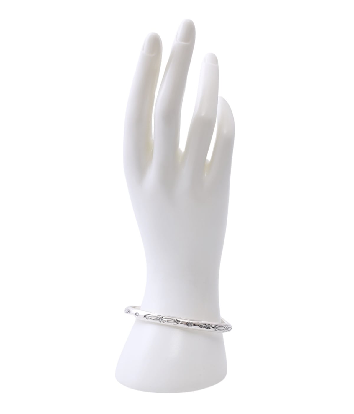 LOVE HAND BRACELET | LARRY SMITH(ラリースミス