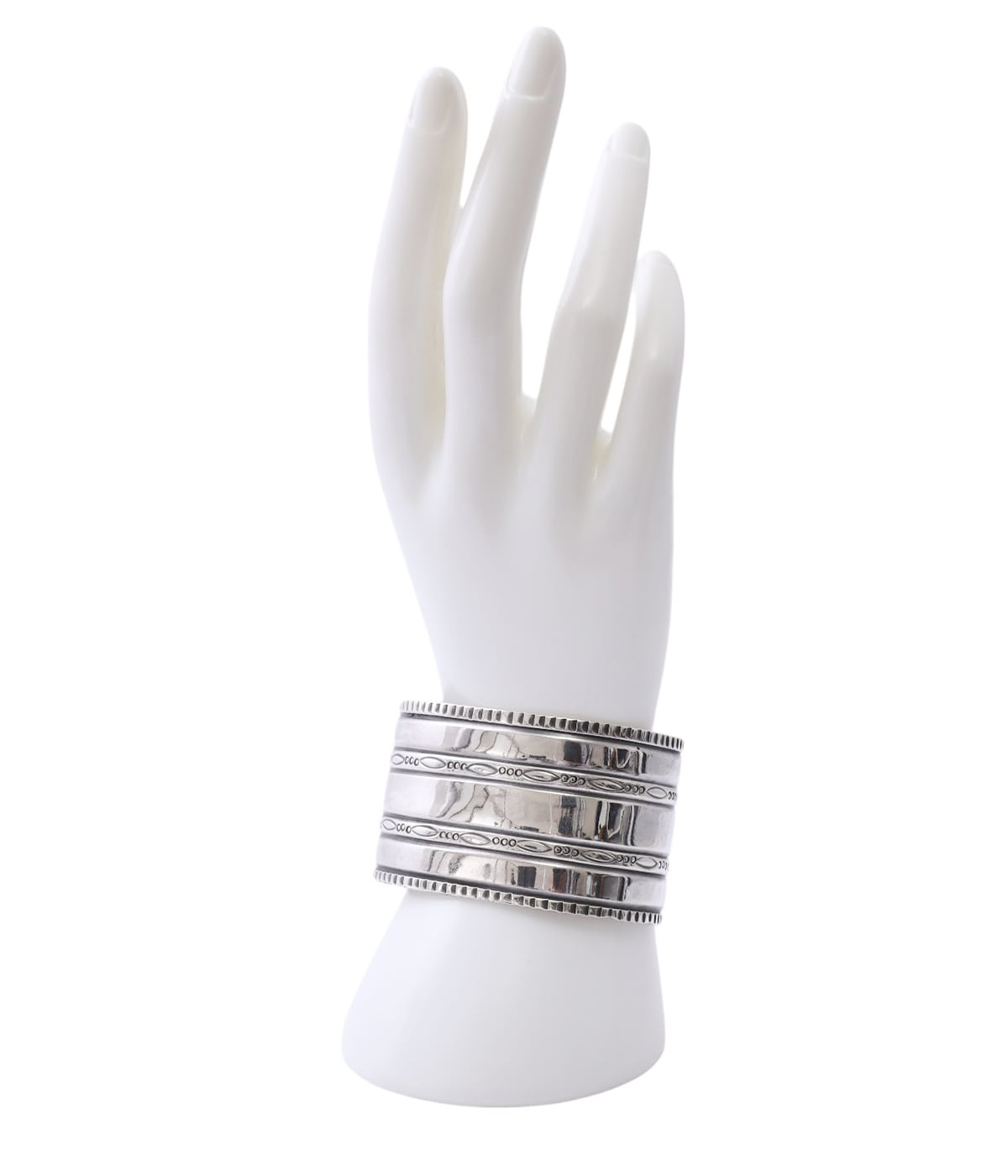 3 LINE BANGLE | LARRY SMITH(ラリースミス) / アクセサリー