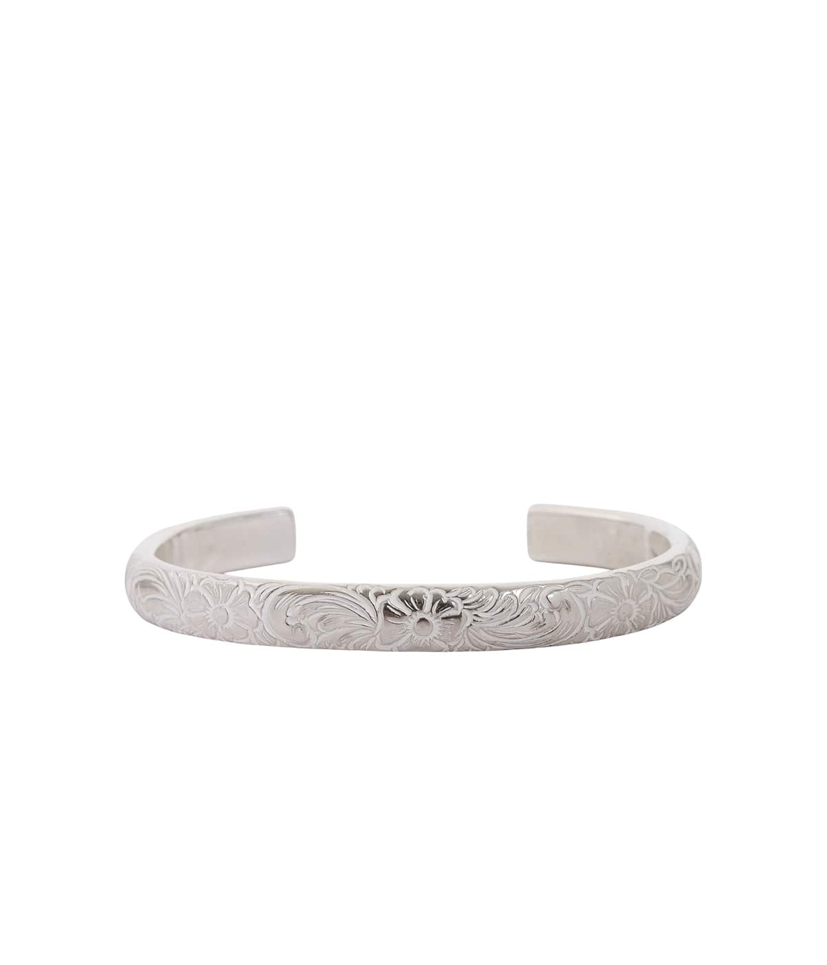 最終値下げ⭐︎KARAKUSA ROSE BRACELET No.183 KARAKUSA ROSE BRACELET No.183 | LARRY SMITH(ラリースミス
