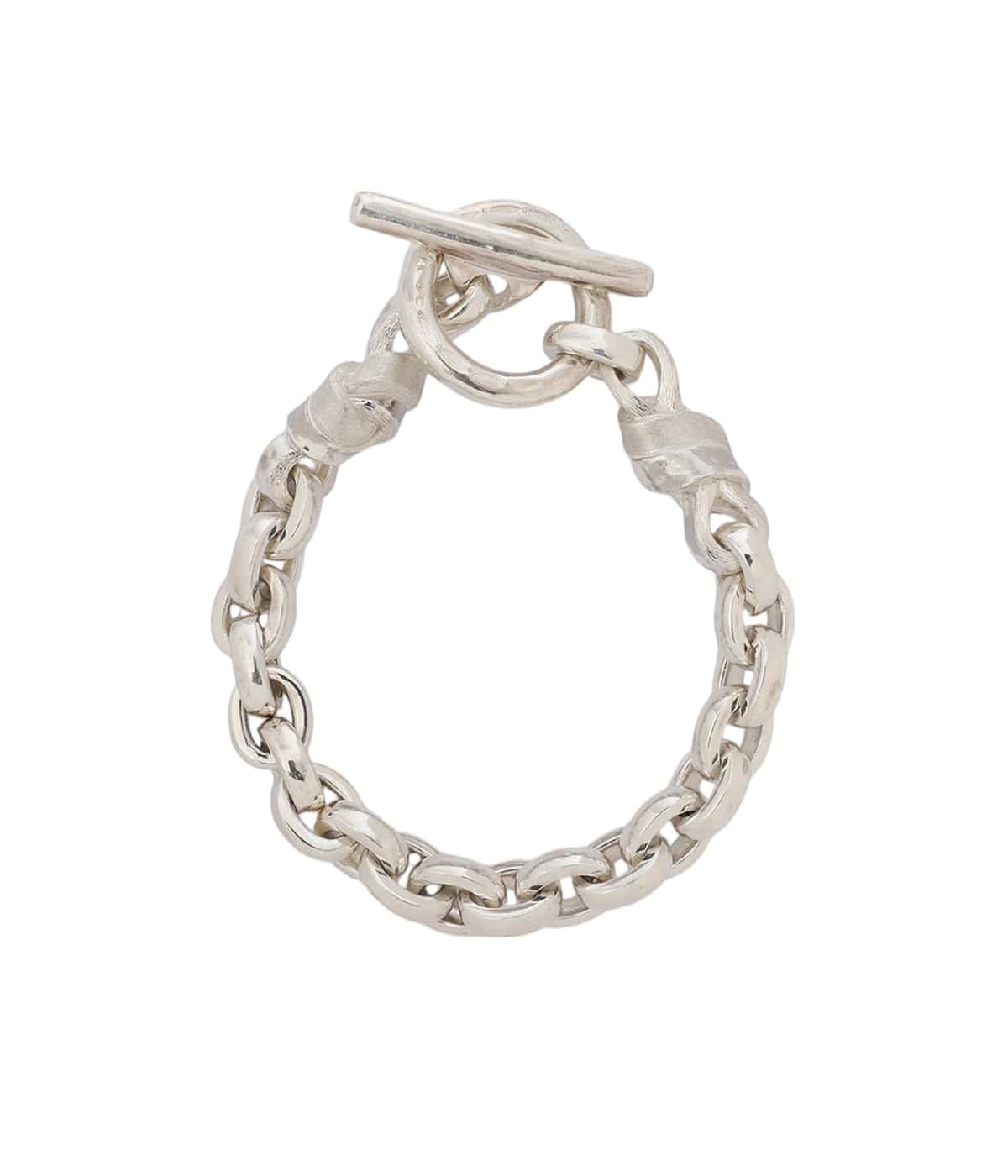MUSUBI CHAIN BRACELET