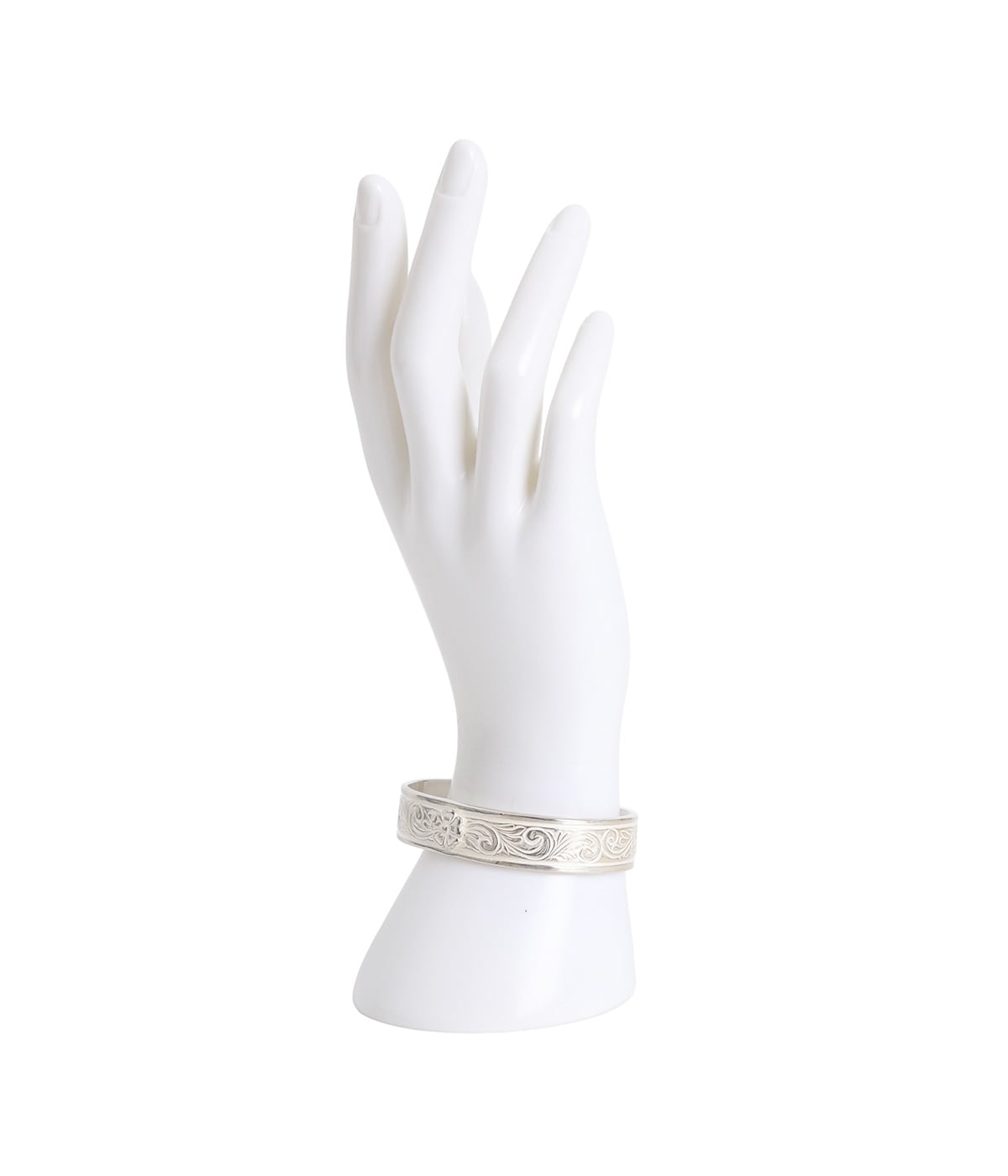 KARAKUSA BRACELET 13mm WIDE No.209 | LARRY SMITH(ラリースミス