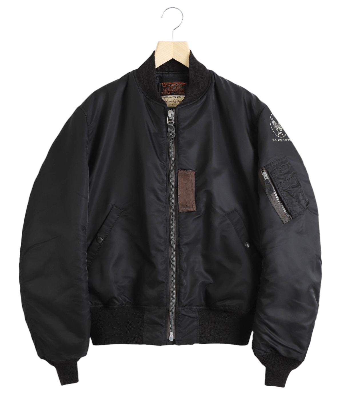 srm2012様用 ウィリアム・ギブソン 5冊セット BUZZ RICKSON'S William gibson COLLECTION(バズリクソンズ