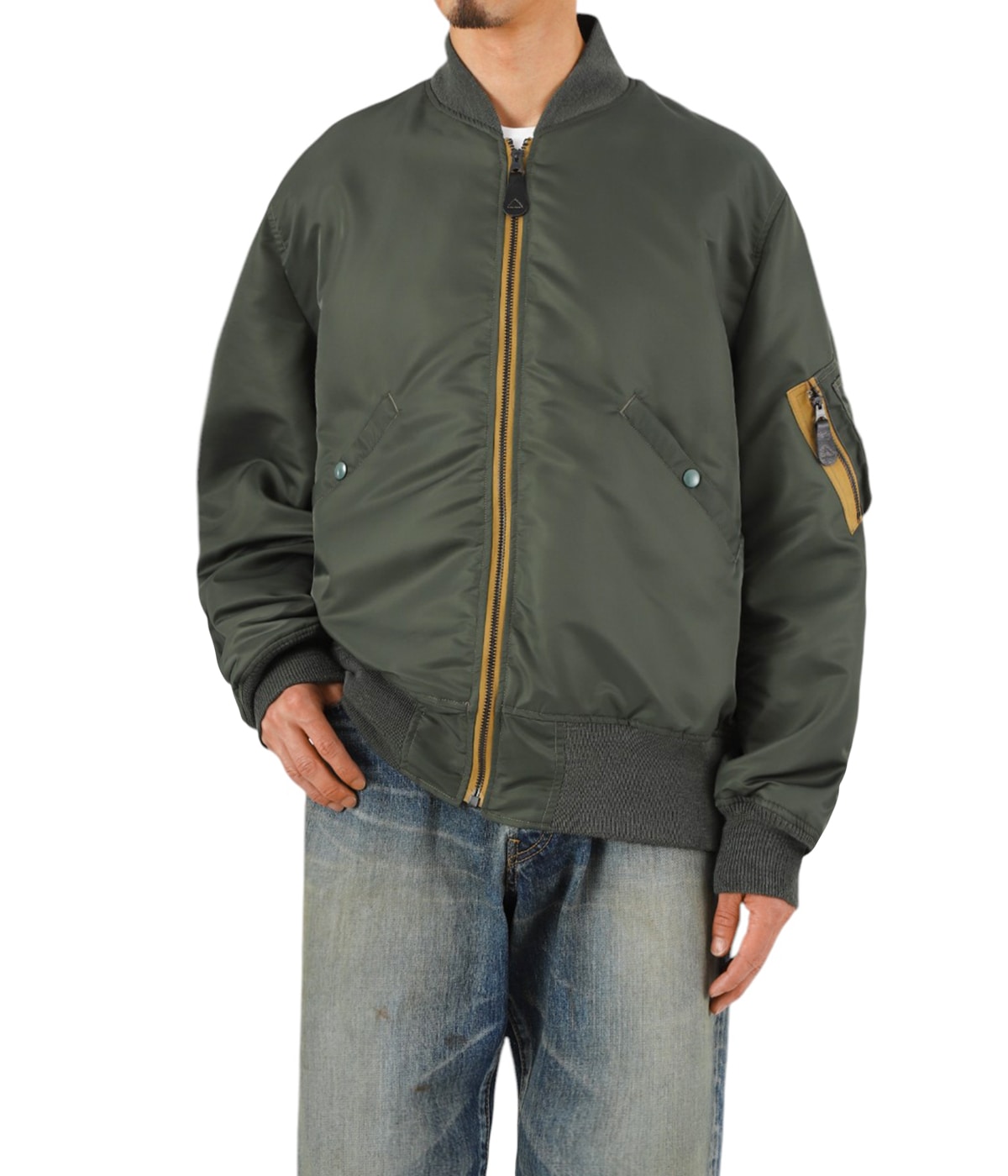 ジャケット・アウター BUZZ RICKSON'S L-2B L-2B H-TYPE BUZZ RICKSON MFG. CO., INC. | BUZZ RICKSON'S