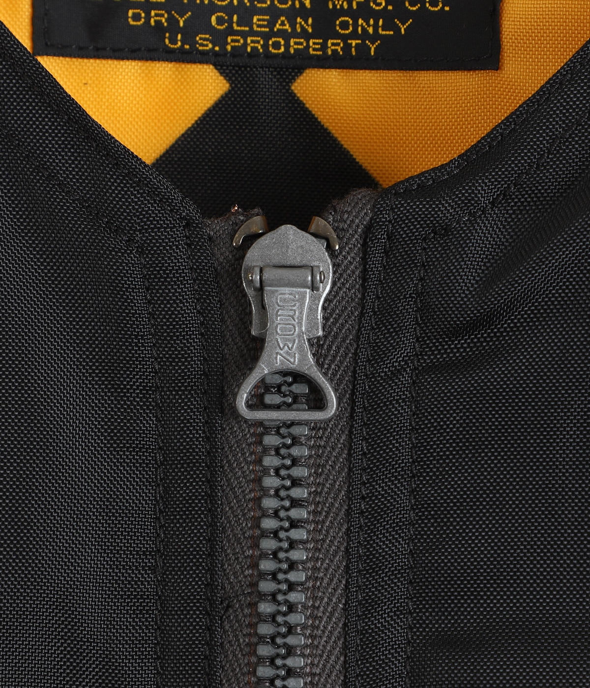 LINE CREWMAN G-1 | BUZZ RICKSON'S(バズリクソンズ) / アウター