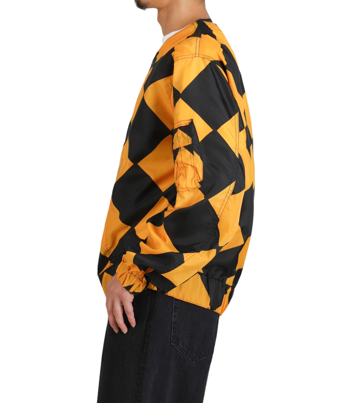 LINE CREWMAN G-1 | BUZZ RICKSON'S(バズリクソンズ) / アウター