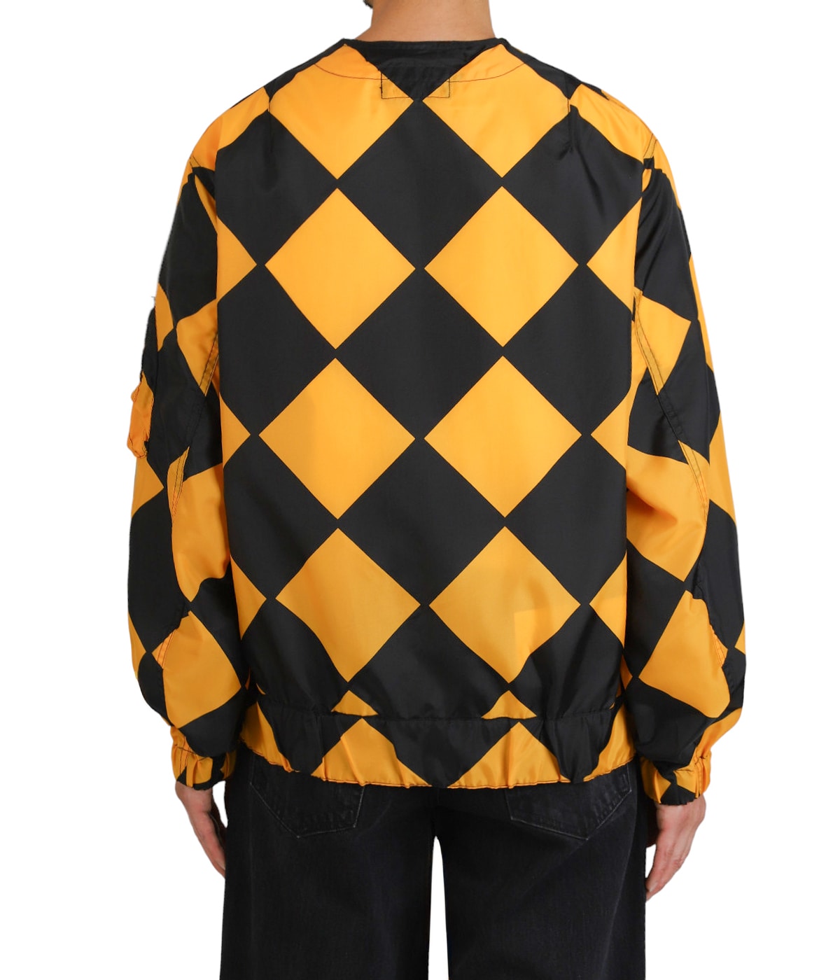 LINE CREWMAN G-1 | BUZZ RICKSON'S(バズリクソンズ) / アウター