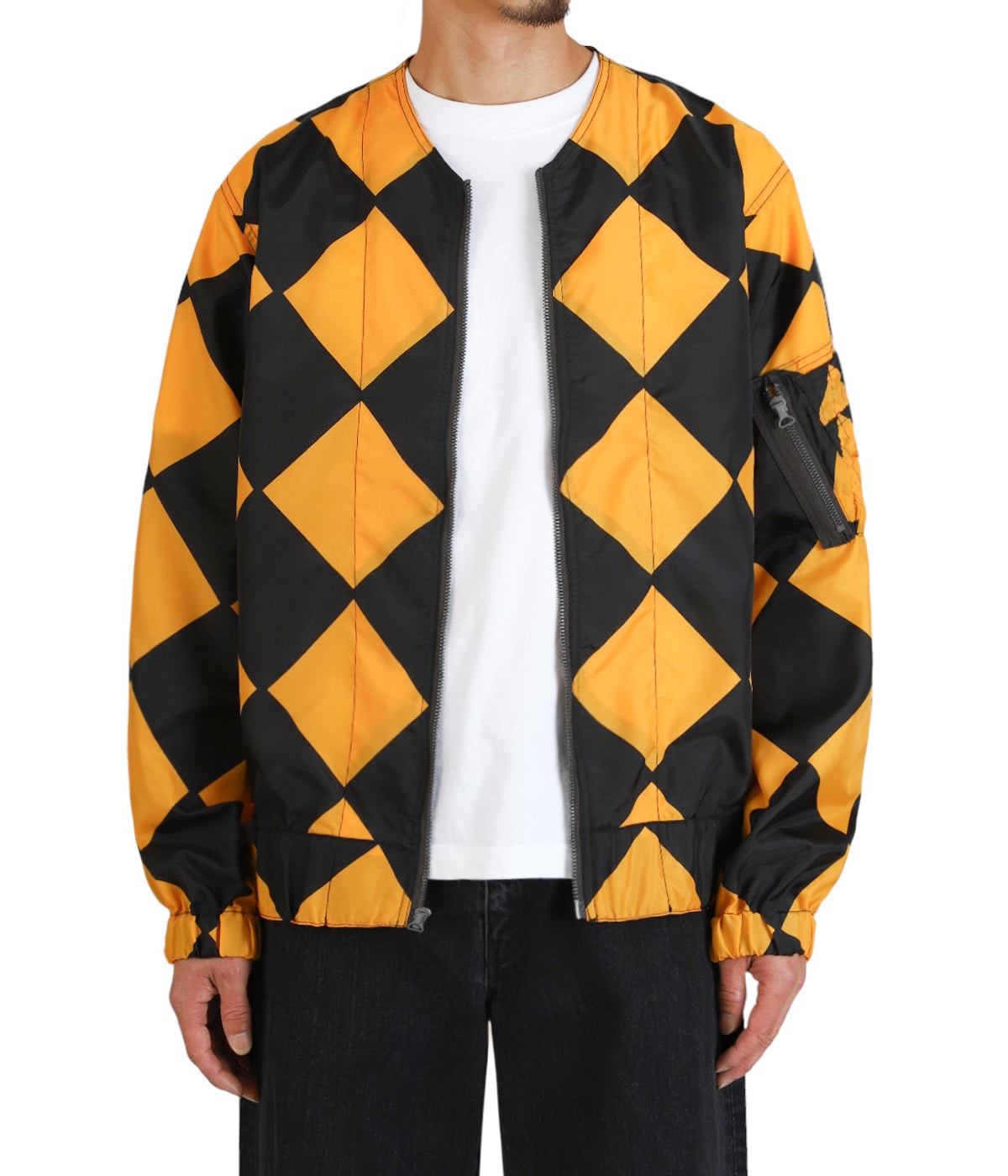 最終値下げ！！新品同様 バズリクソンズ ラインクルーマン ベスト XL G-1 LINE CREWMAN G-1 | BUZZ RICKSON'S(バズリクソンズ) / アウター