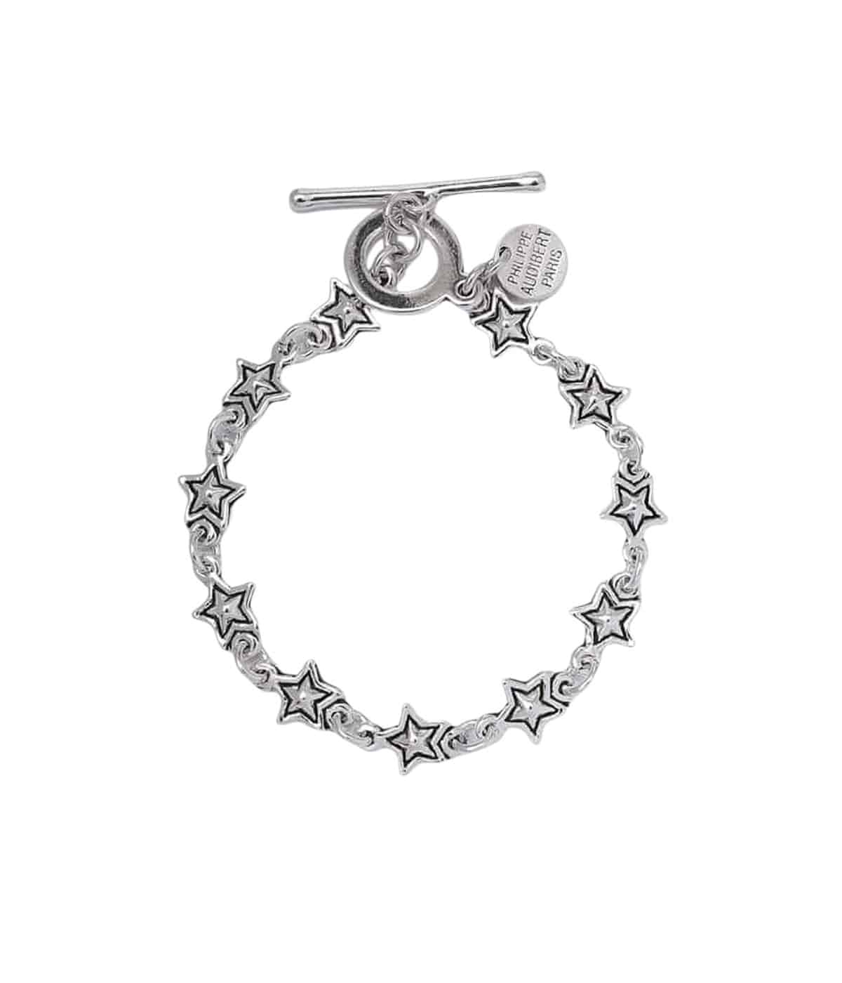 Philippe Audiber ブレスレット フィリップオーディベール PHILIPPE AUDIBERT(フィリップオーディベール)】 JAKE BRACELET