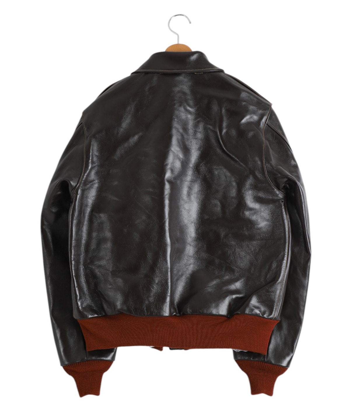 A-2 BUZZ RICKSON CLO.CO. CONTRACT No.W535 ac-21996 | BUZZ