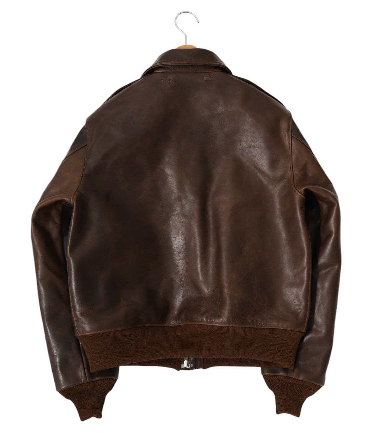 バズリクソンズ　A-2 ウェーバースポーツ　サイズ44 未使用 A-2 WERBER SPORTSWEAR CO. ORDER No.39-2951P | BUZZ RICKSON'S